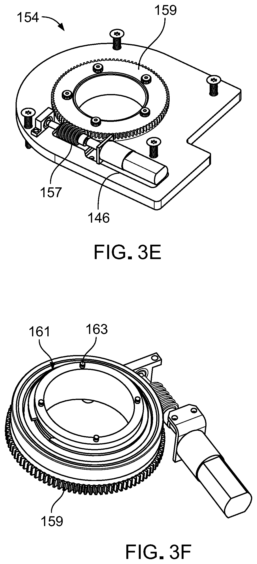 Patent US12376606 Figure 6 – Providing single servings of cooled foods and drinks