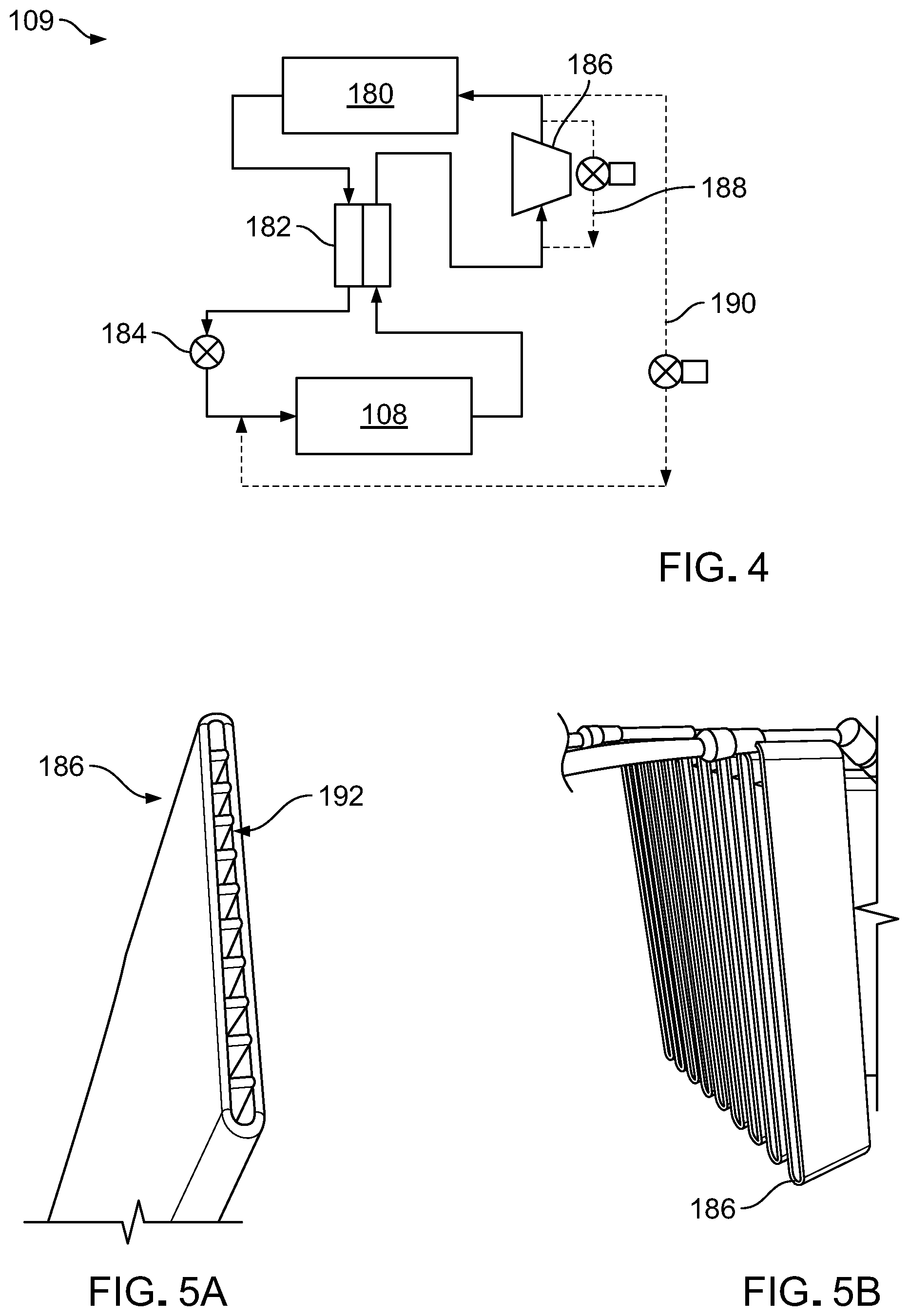 Patent US12376606 Figure 7 – Providing single servings of cooled foods and drinks