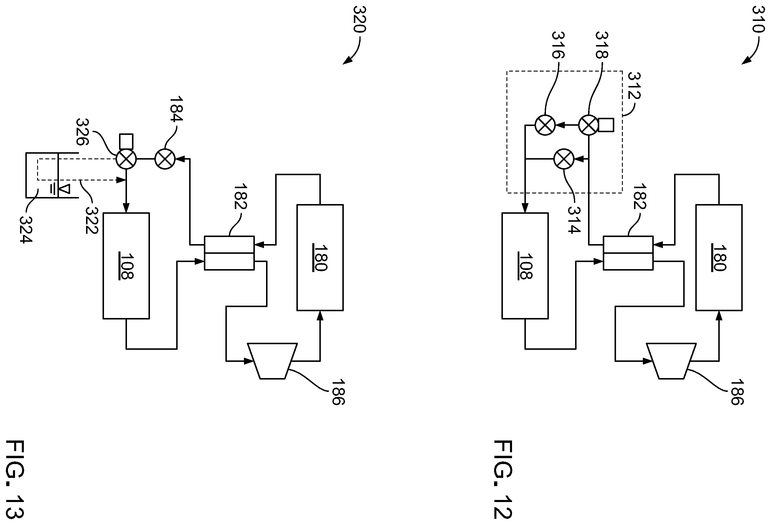 Patent US12376606 Figure 16 – Providing single servings of cooled foods and drinks