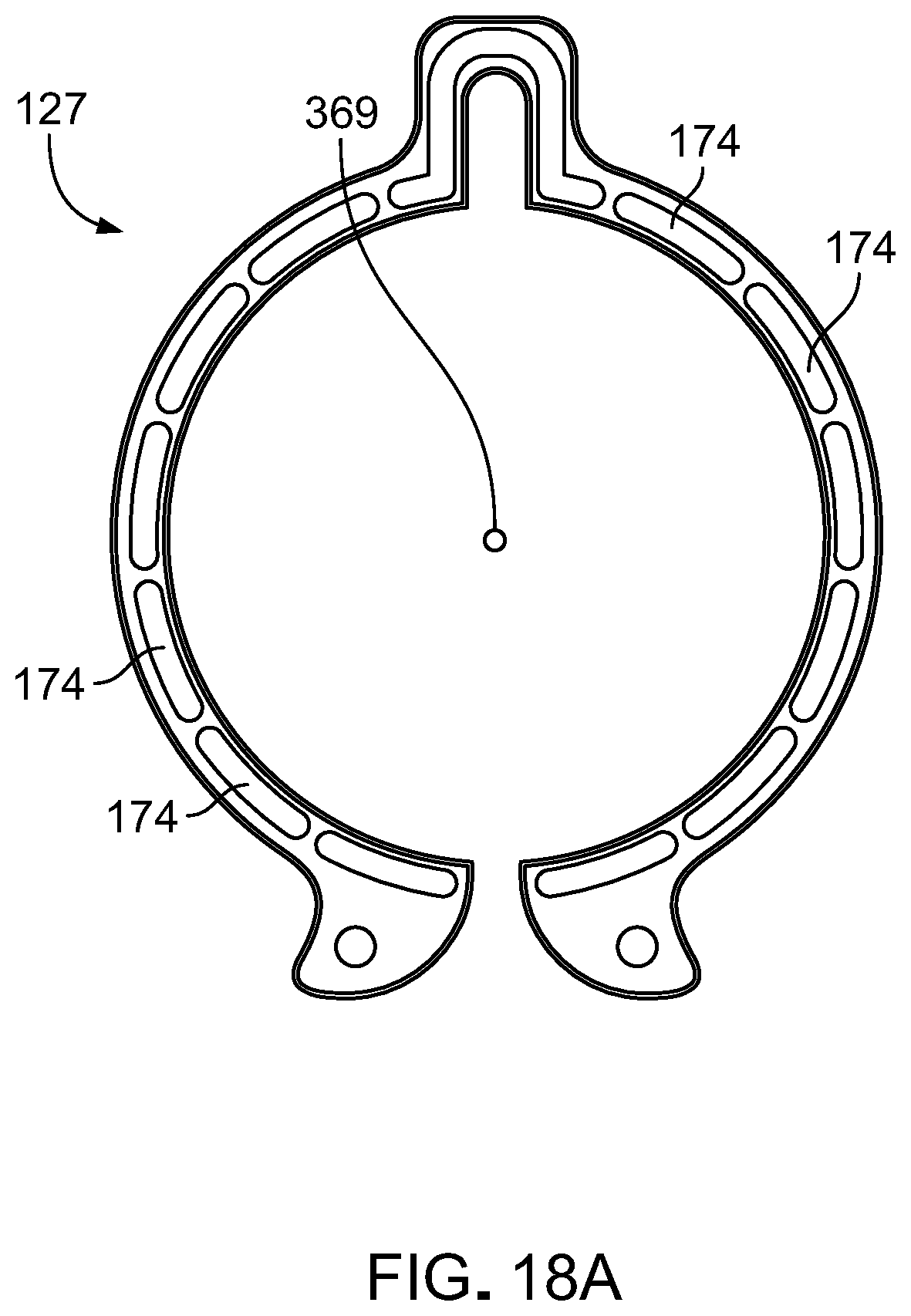 Patent US12376606 Figure 19 – Providing single servings of cooled foods and drinks