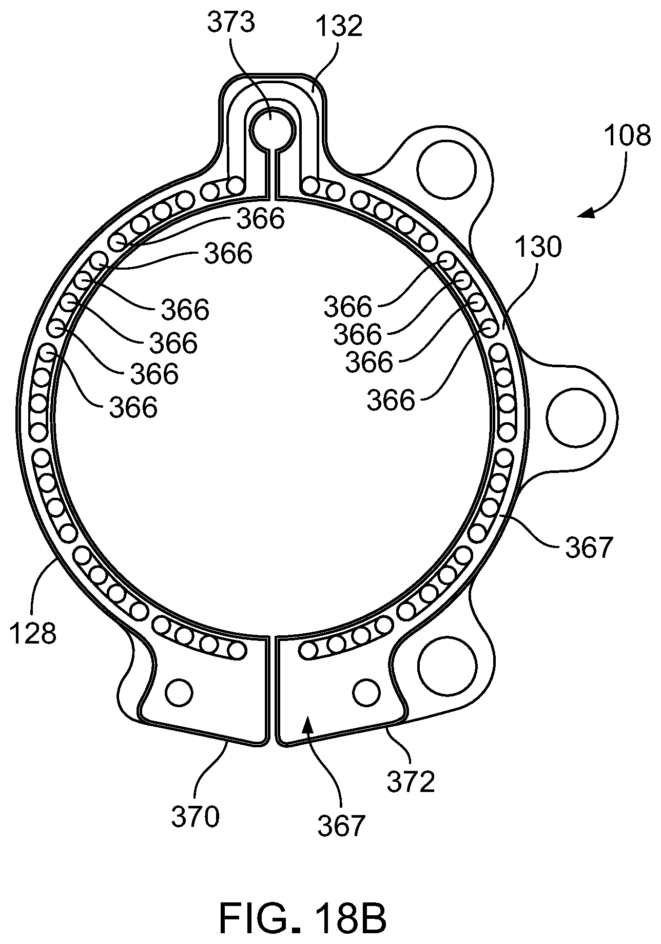 Patent US12376606 Figure 20 – Providing single servings of cooled foods and drinks