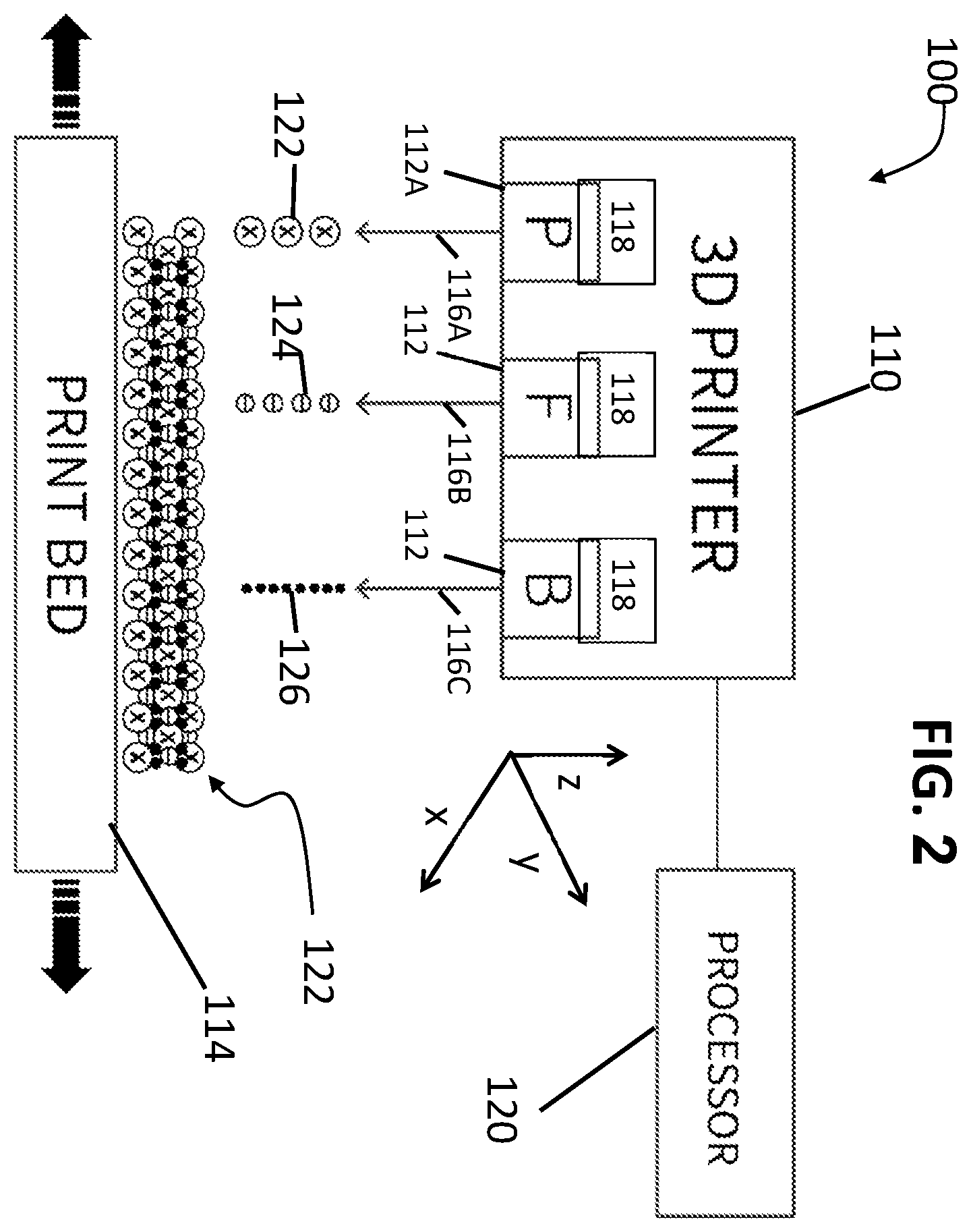 Patent US12376608 Figure 2 – Meat analogues and methods of producing the same