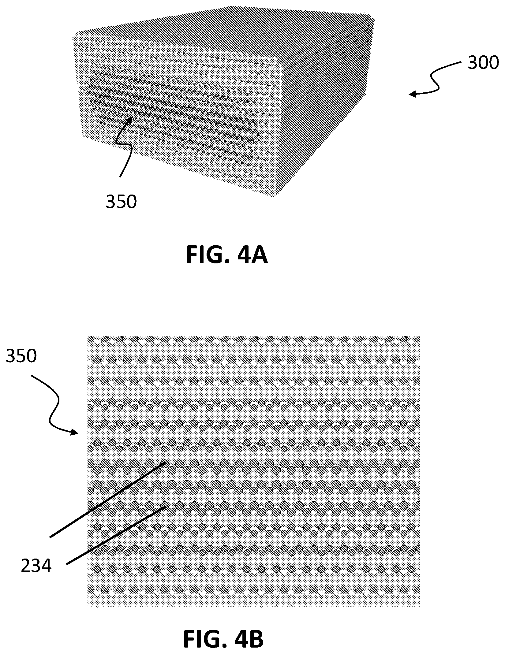 Patent US12376608 Figure 4 – Meat analogues and methods of producing the same