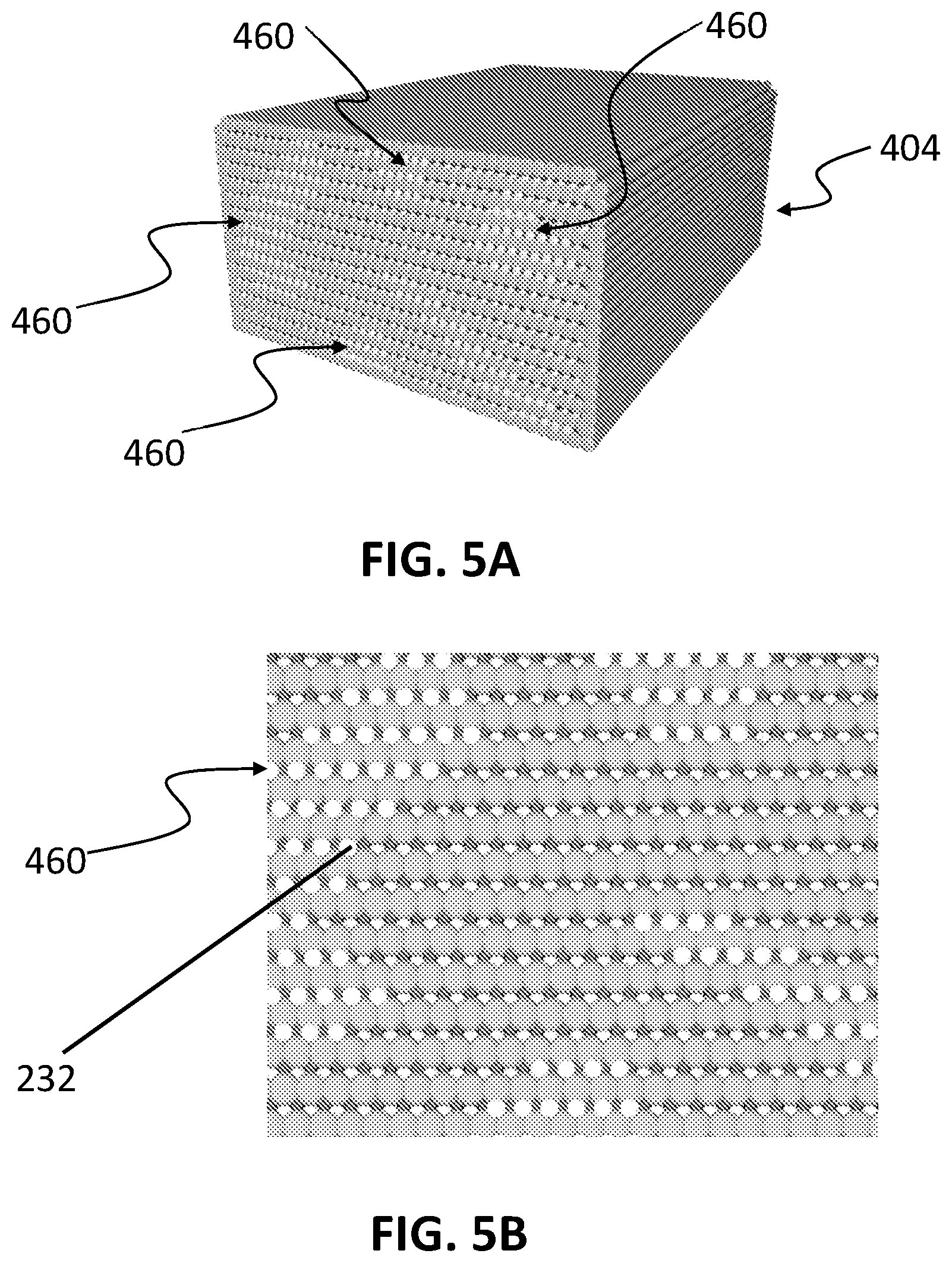 Patent US12376608 Figure 5 – Meat analogues and methods of producing the same