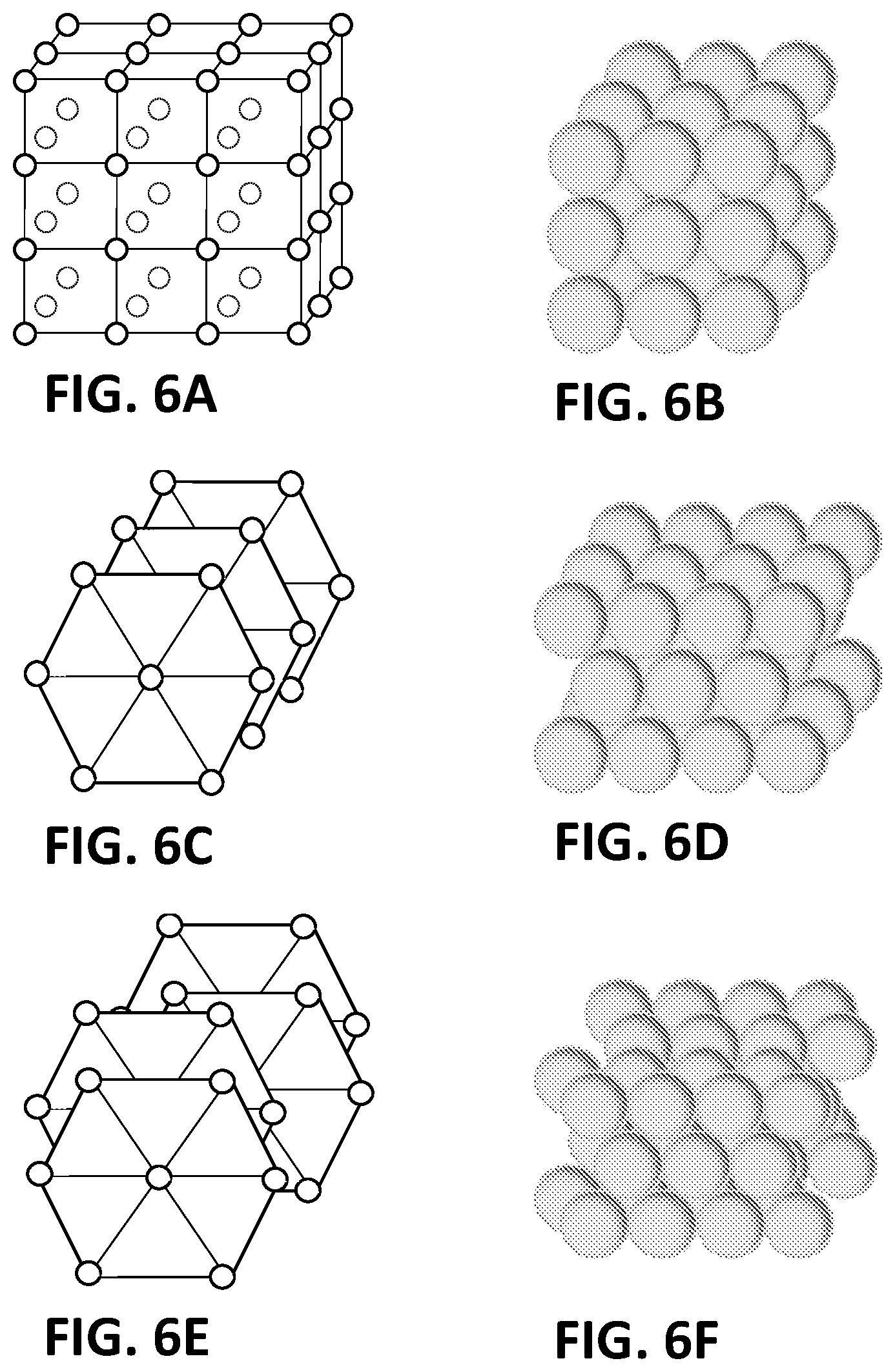 Patent US12376608 Figure 6 – Meat analogues and methods of producing the same