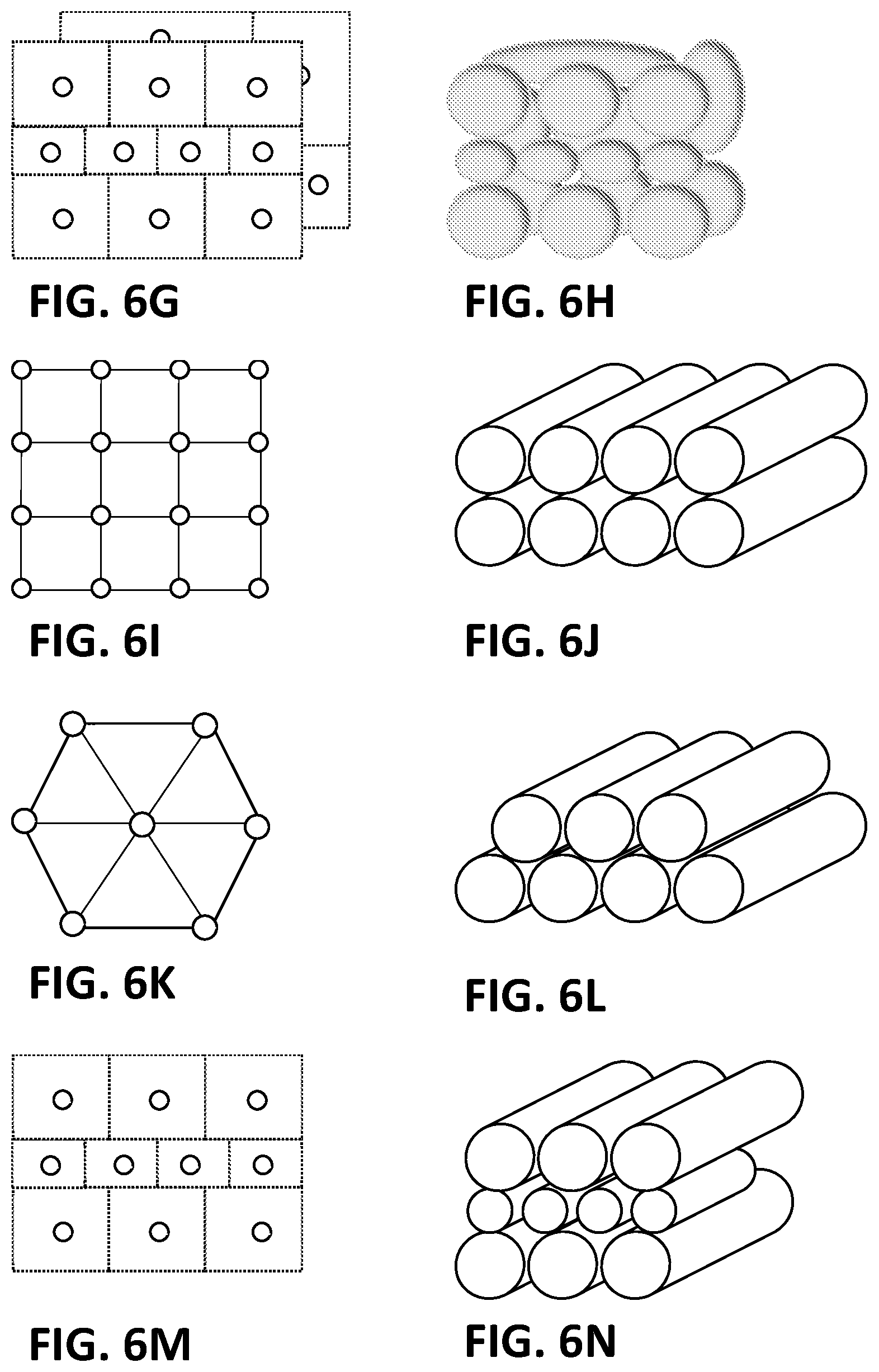 Patent US12376608 Figure 7 – Meat analogues and methods of producing the same