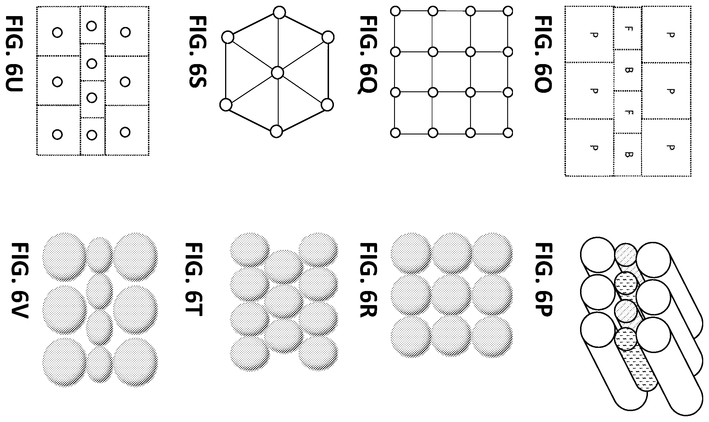 Patent US12376608 Figure 8 – Meat analogues and methods of producing the same