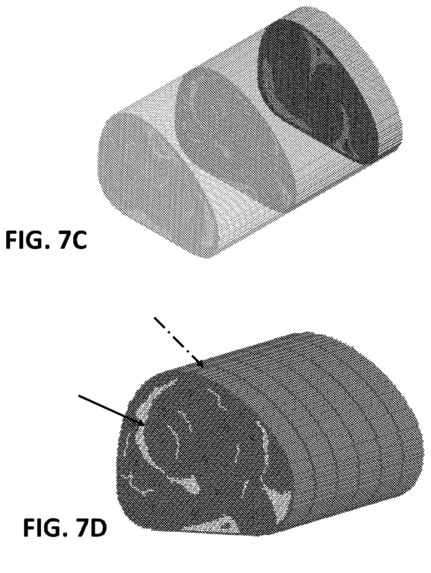Patent US12376608 Figure 10 – Meat analogues and methods of producing the same