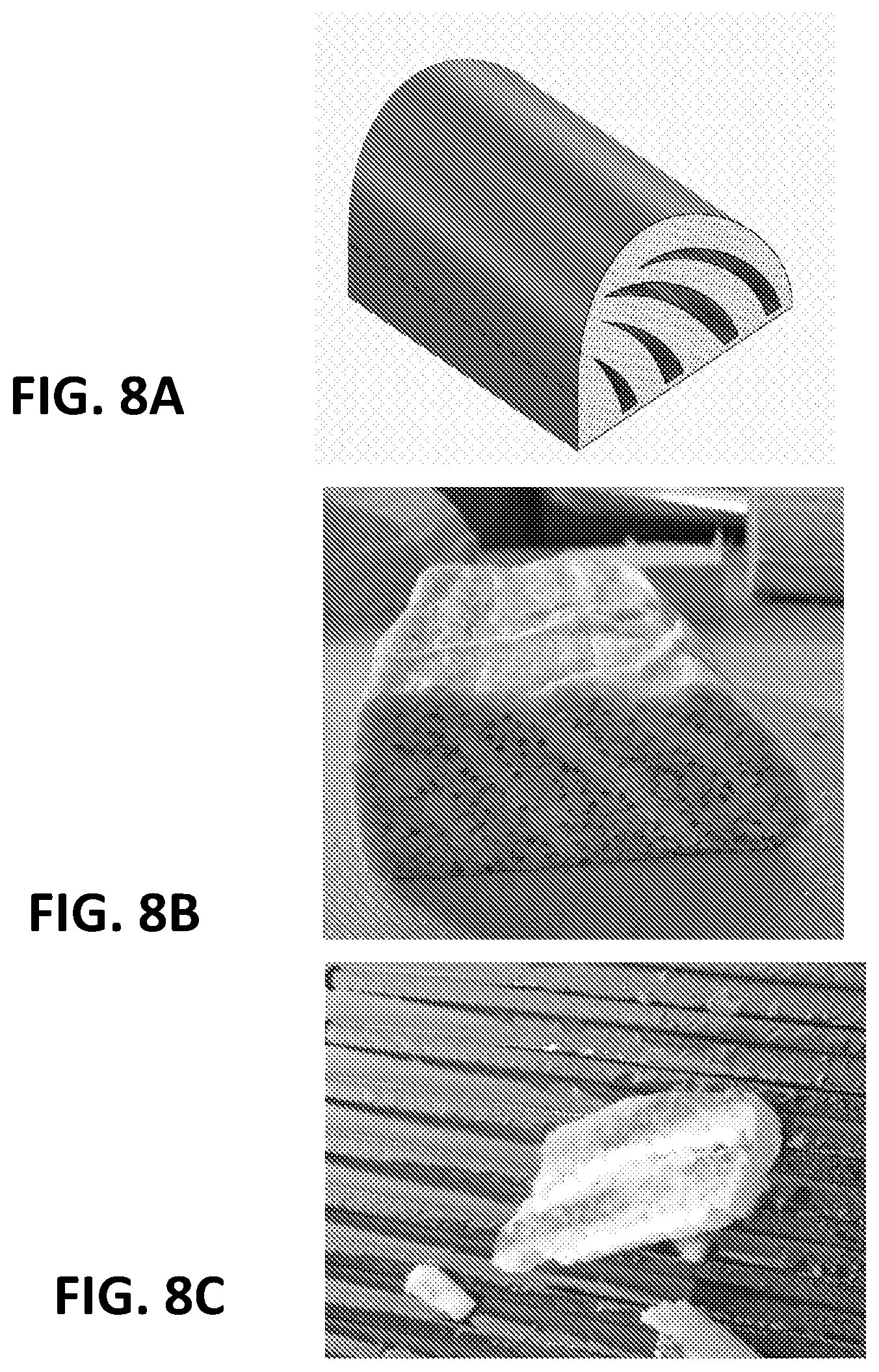 Patent US12376608 Figure 12 – Meat analogues and methods of producing the same