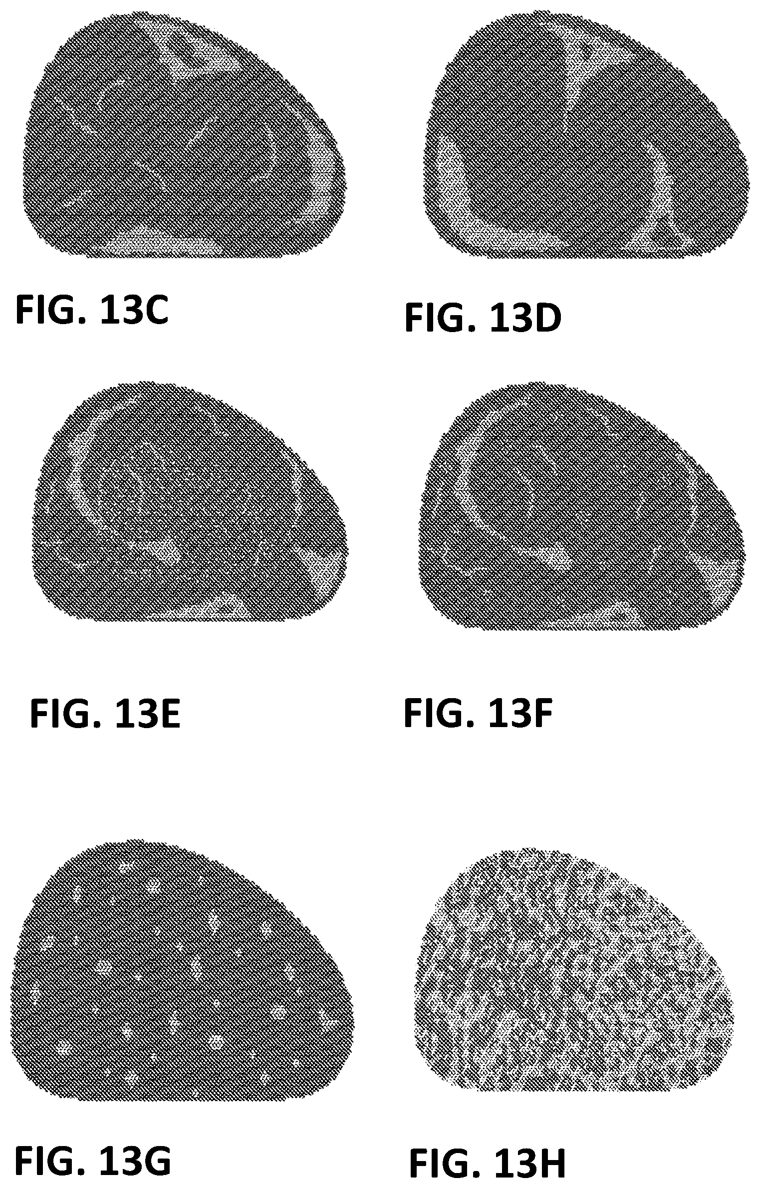 Patent US12376608 Figure 18 – Meat analogues and methods of producing the same