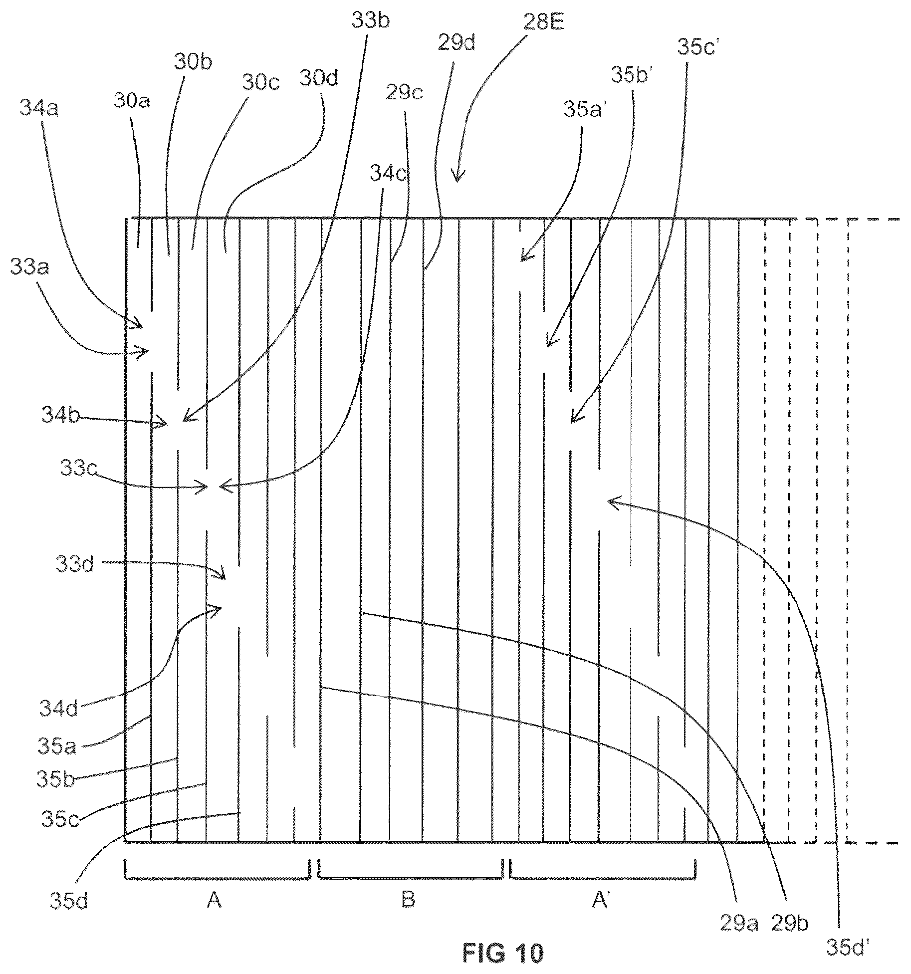 Patent US12376618 Figure 6 – Smoking substitute consumable