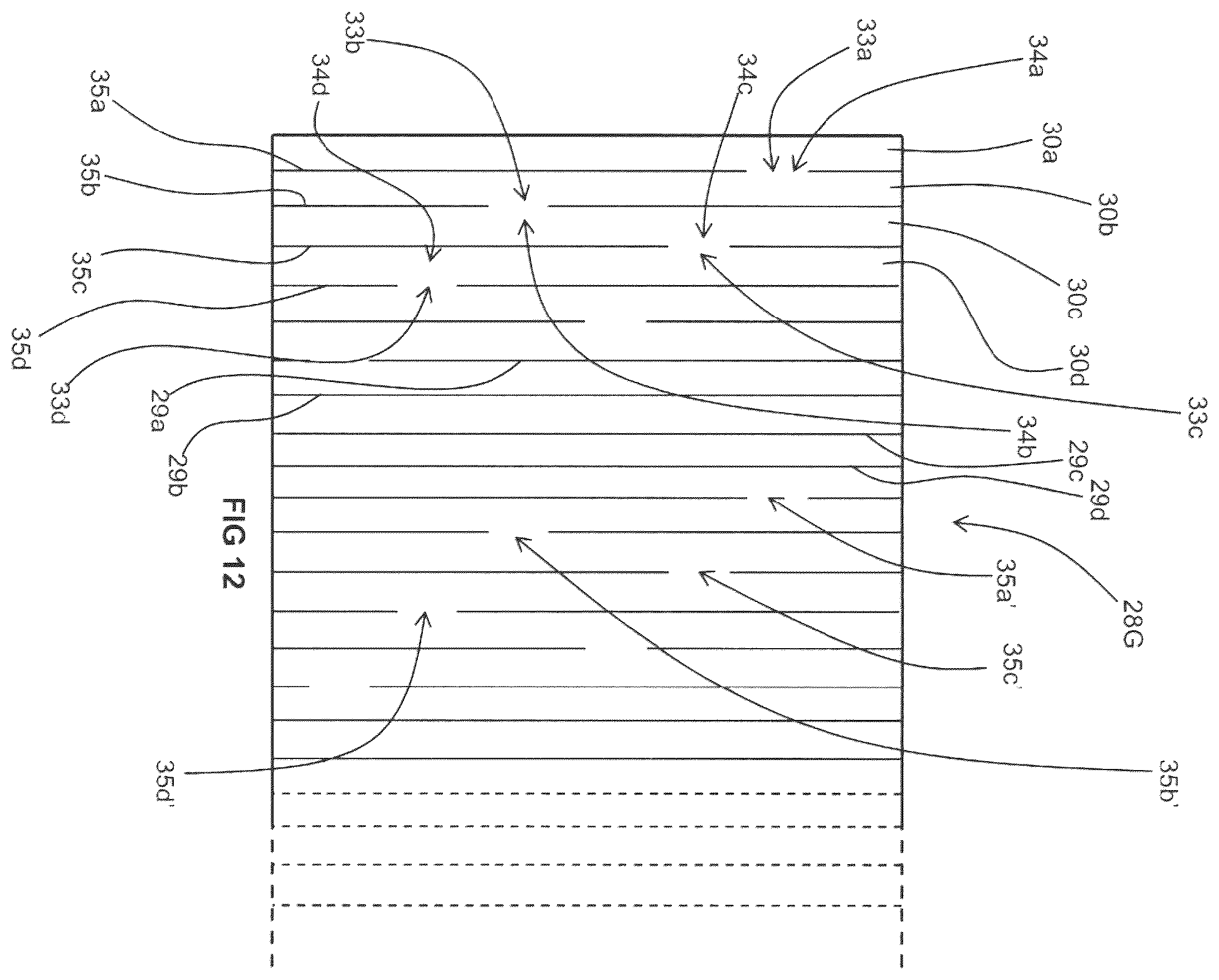 Patent US12376618 Figure 8 – Smoking substitute consumable