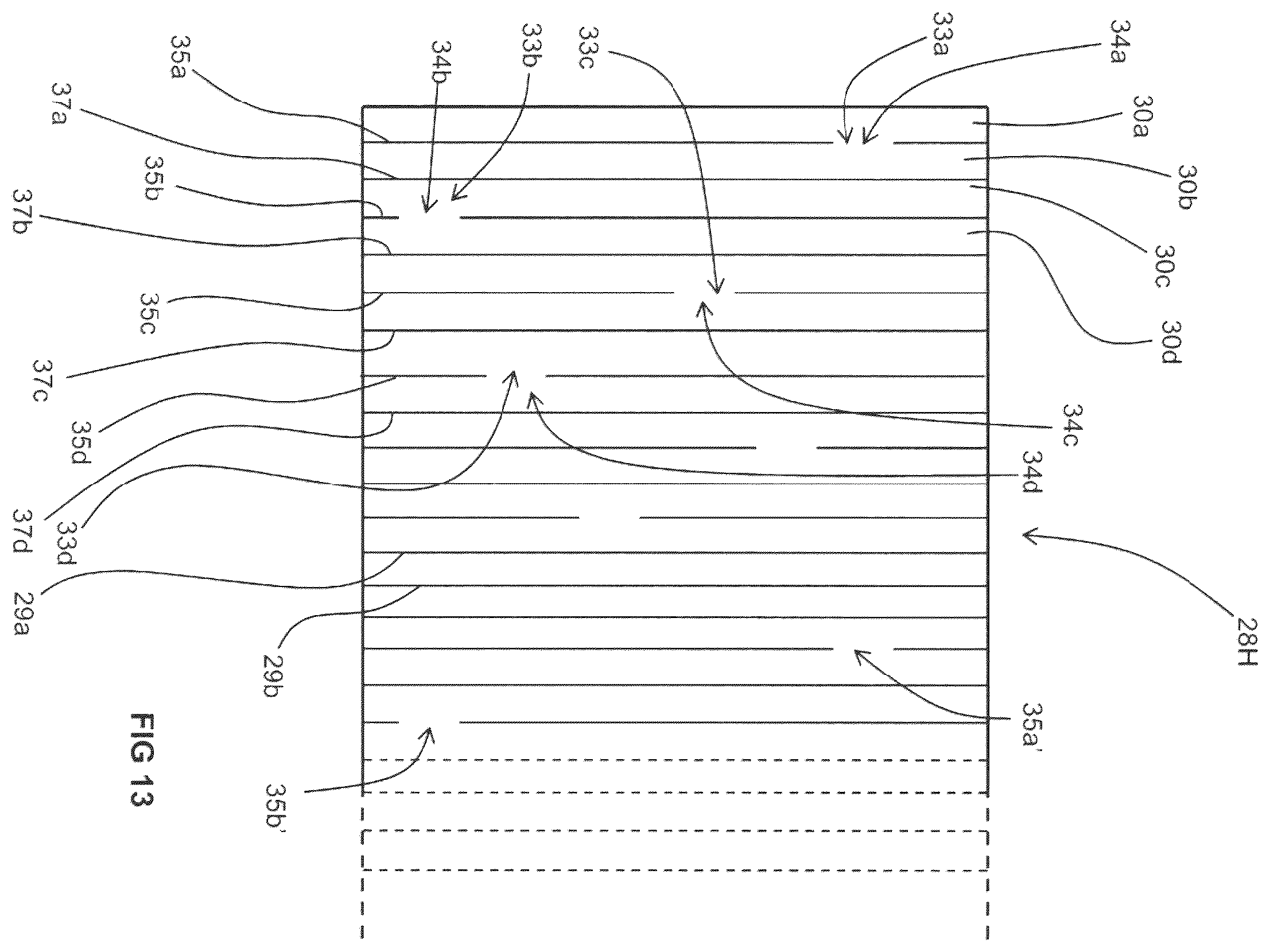Patent US12376618 Figure 9 – Smoking substitute consumable