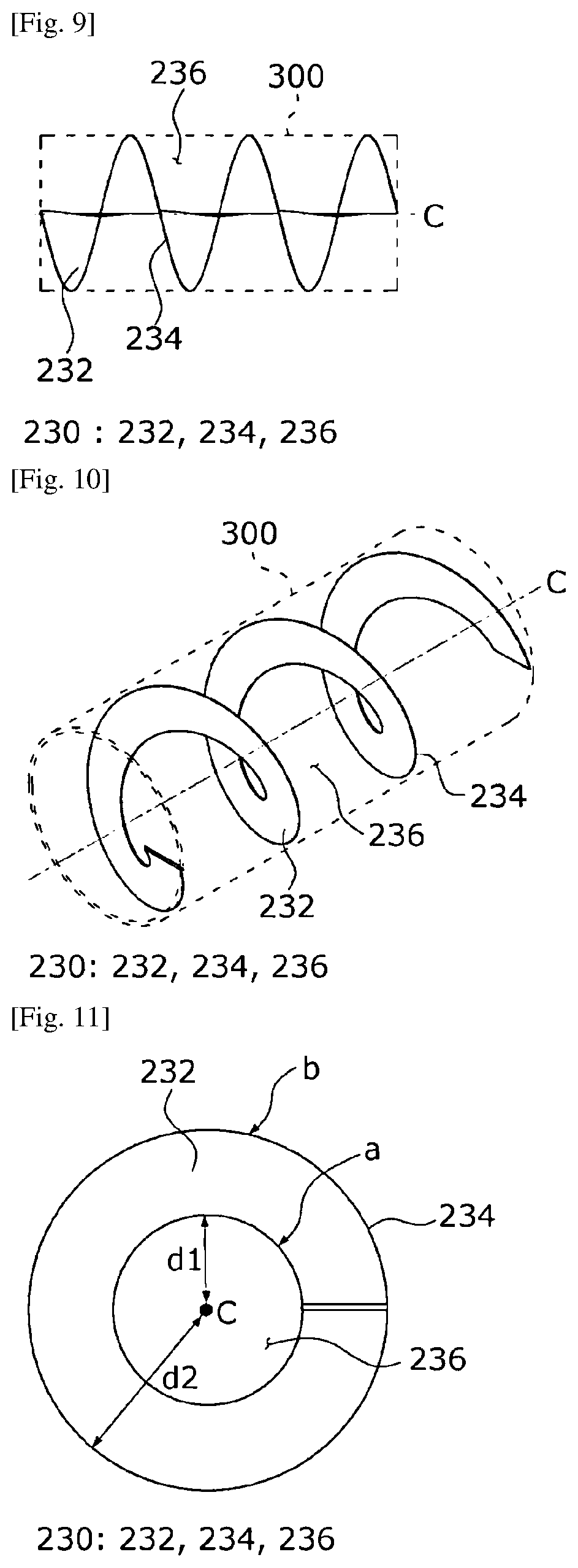 Patent US12376619 Figure 4 – Aerosol-generating article