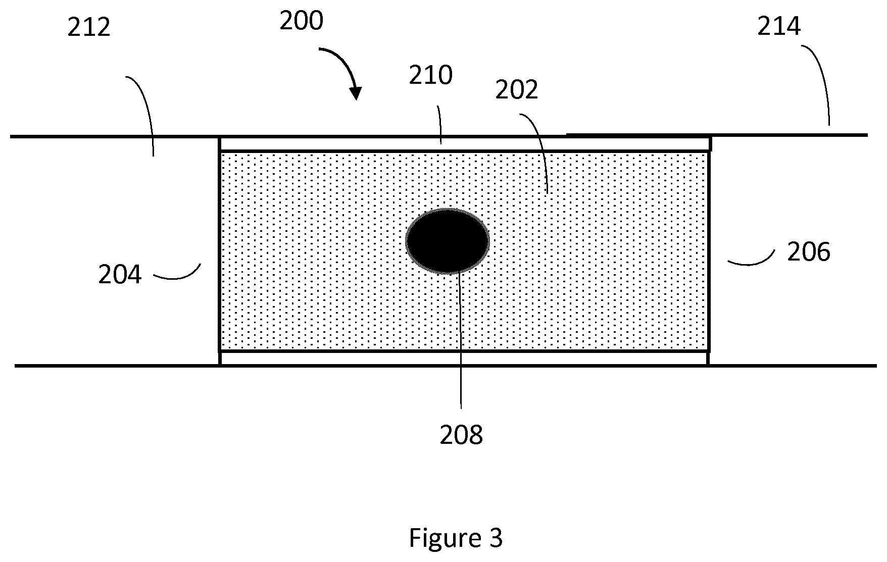 Patent US12376620 Figure 3 – Aerosol provision devices with a substance of 8-12 denier and a first and second tube portion extending therefrom