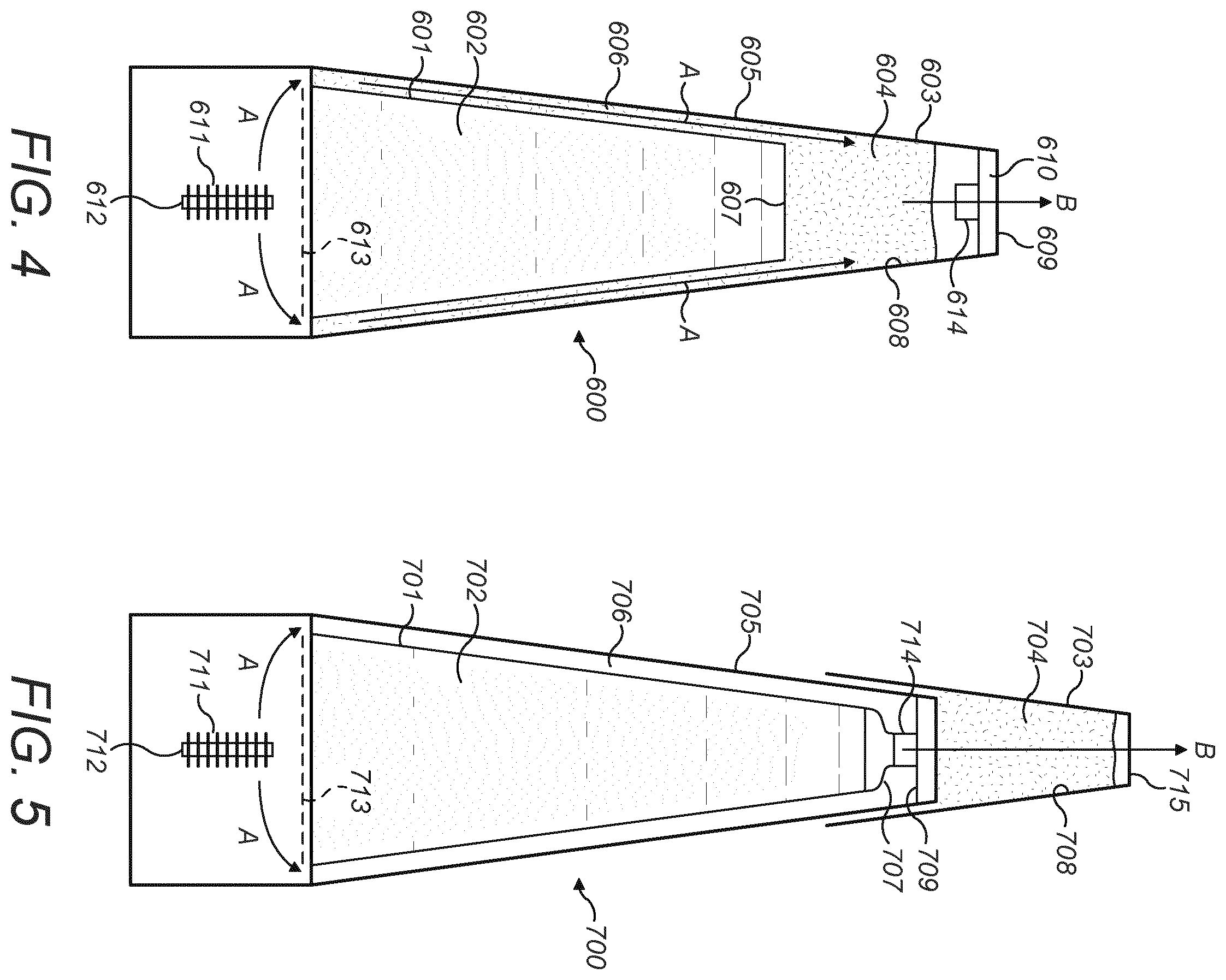 Patent US12376623 Figure 2 – Aerosol generation