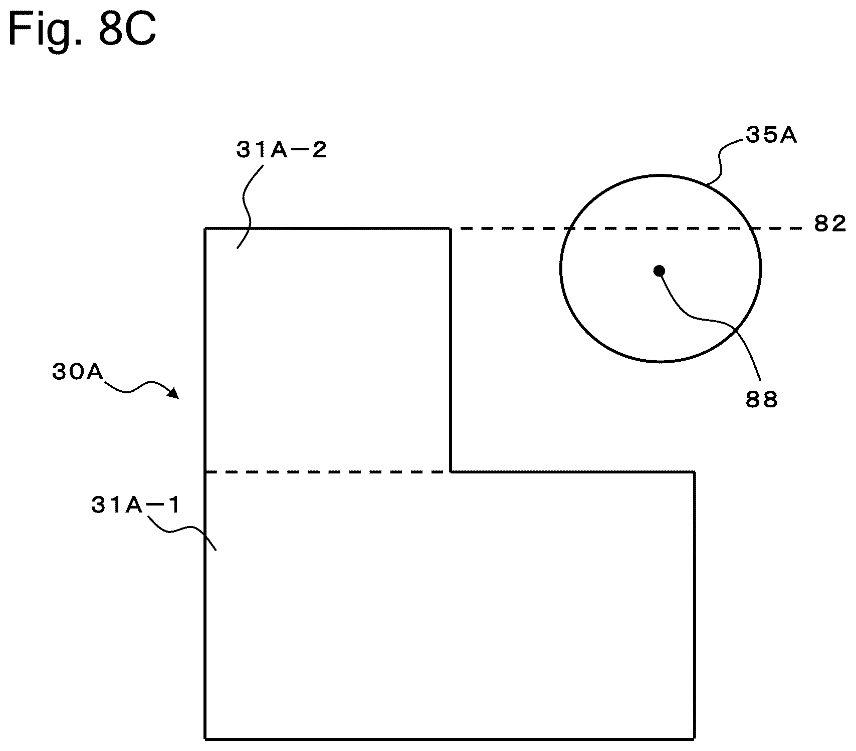 Patent US12376625 Figure 11 – Aspirator cartridge