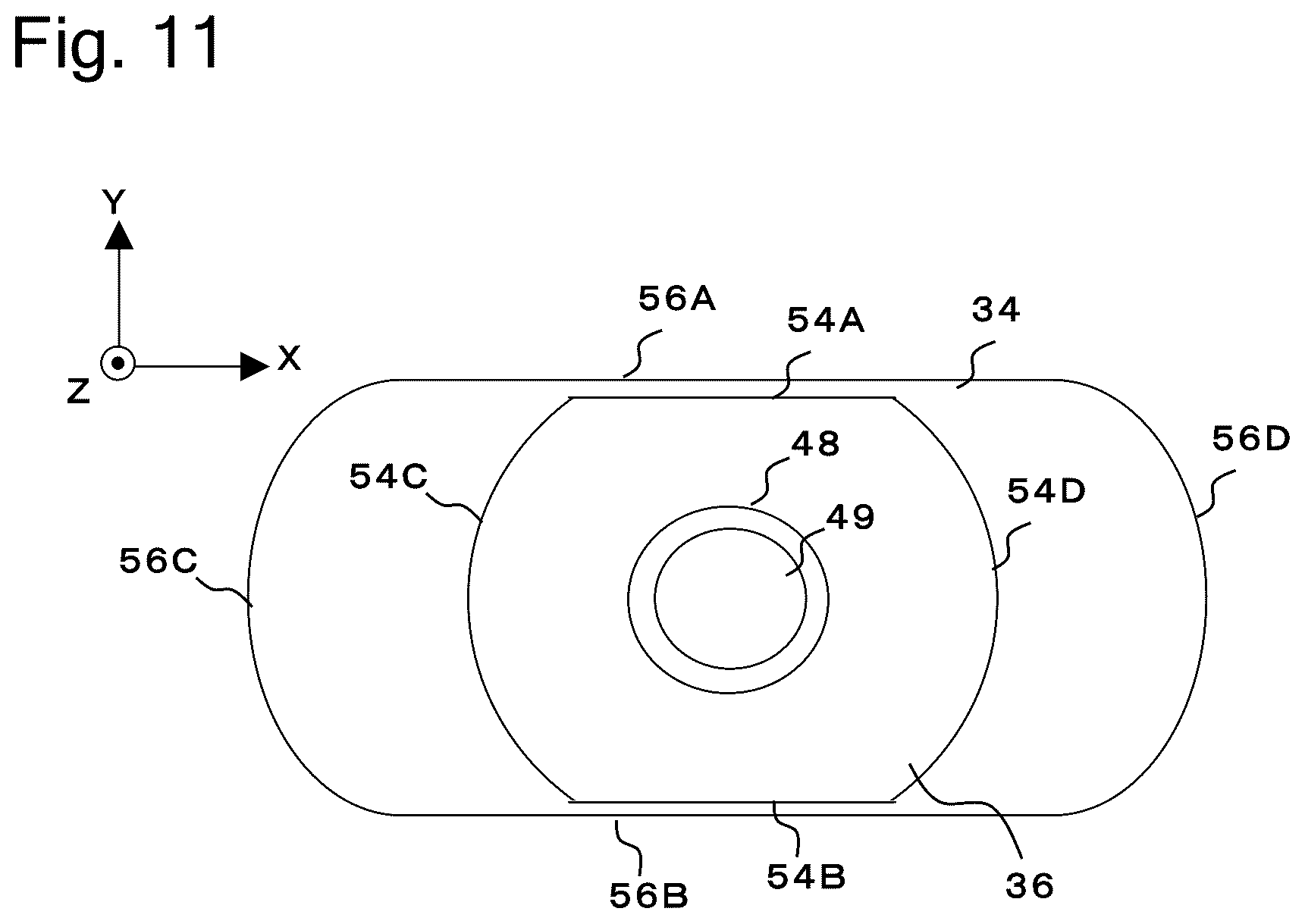 Patent US12376625 Figure 15 – Aspirator cartridge