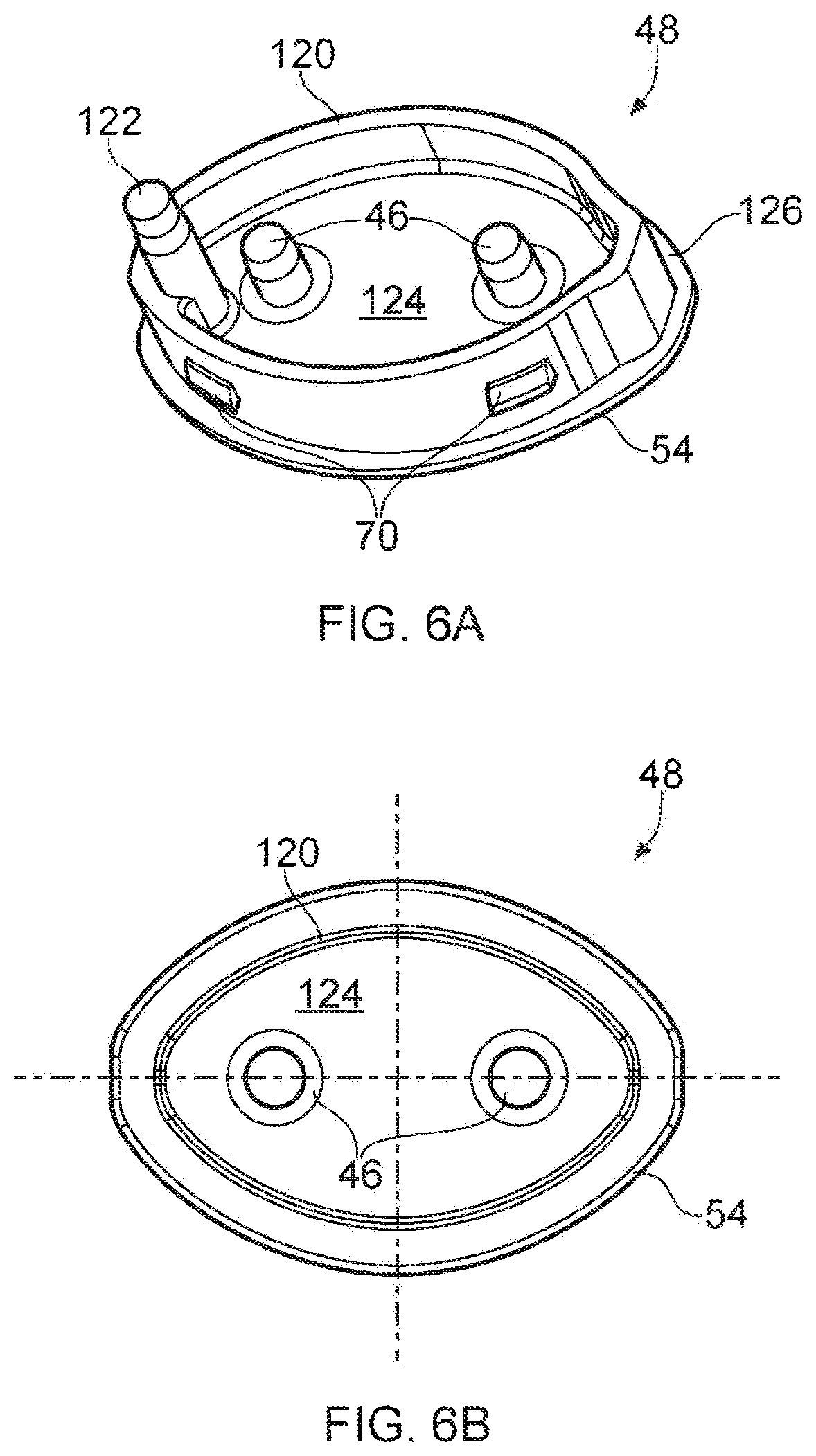 Patent US12376626 Figure 5 – Aerosol provision systems