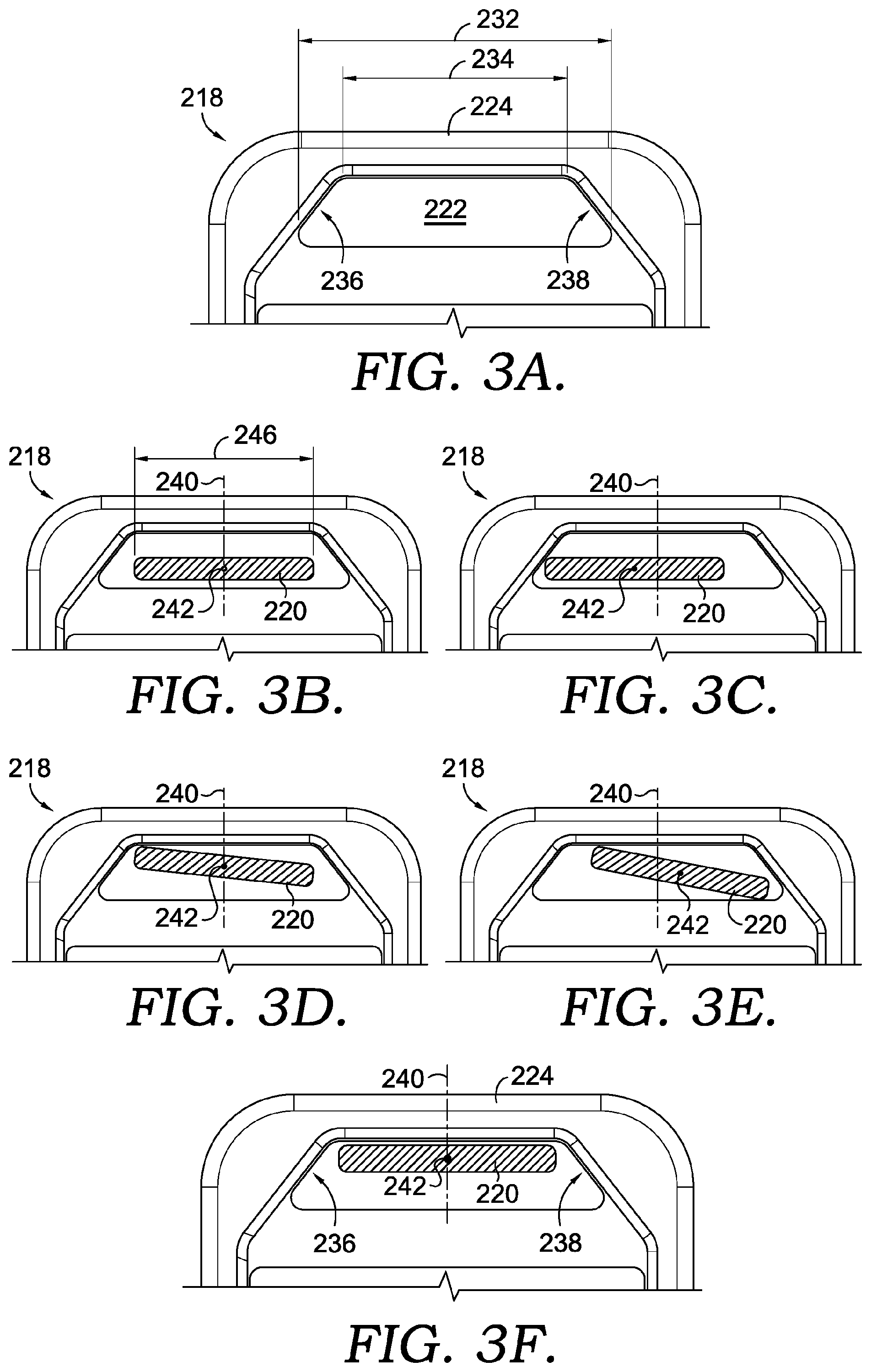Patent US12376628 Figure 3 – Apparel fastener