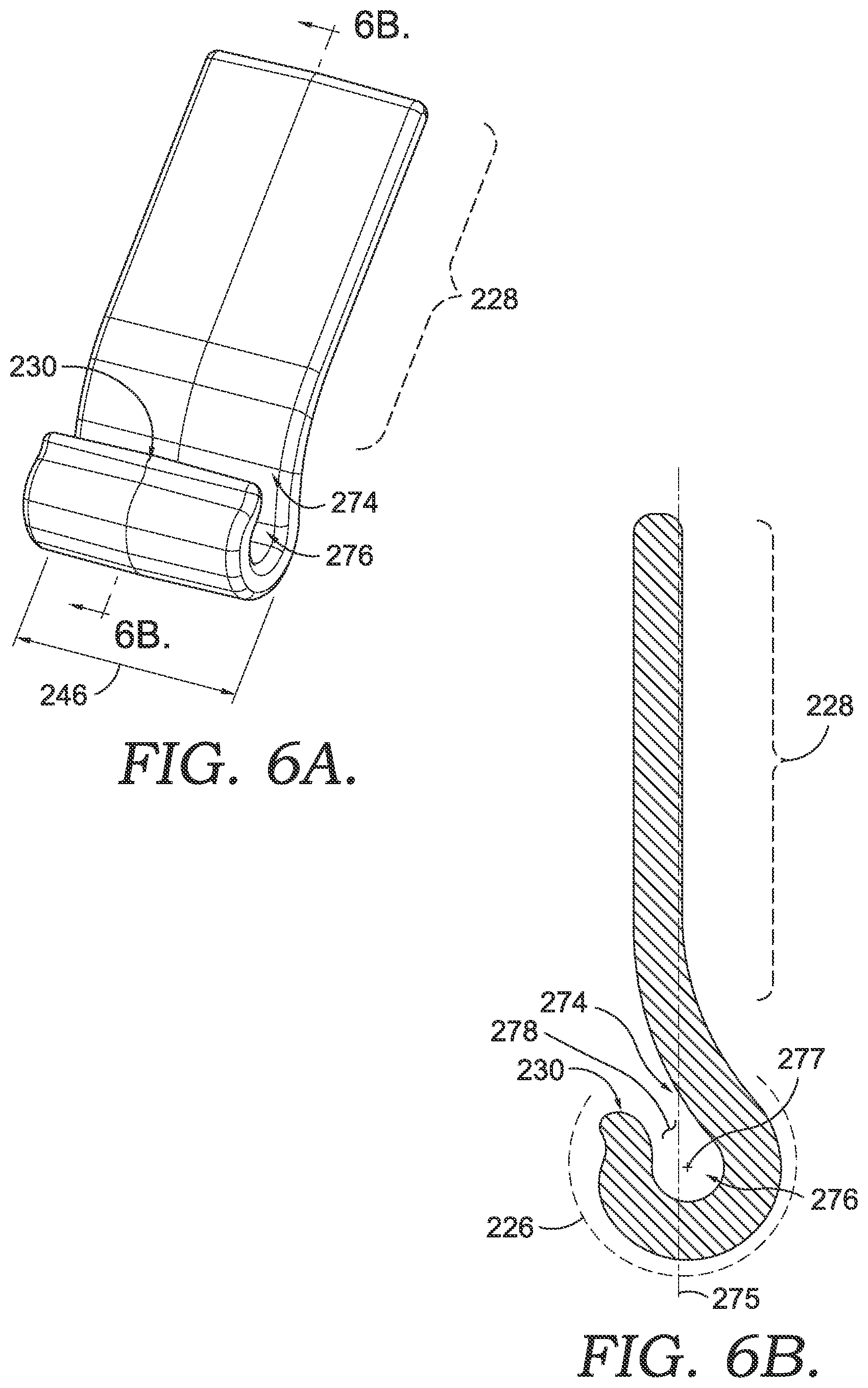 Patent US12376628 Figure 6 – Apparel fastener