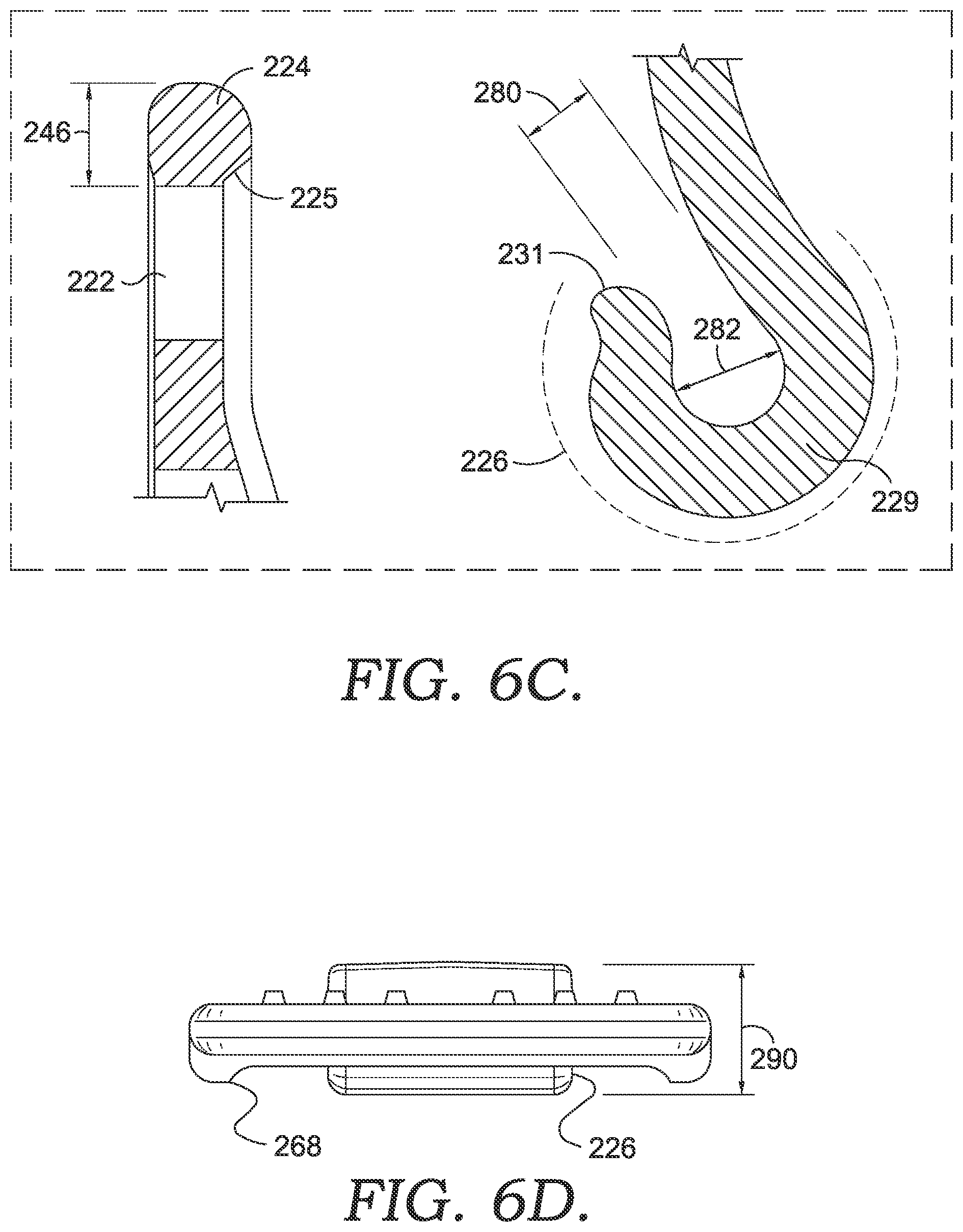 Patent US12376628 Figure 7 – Apparel fastener