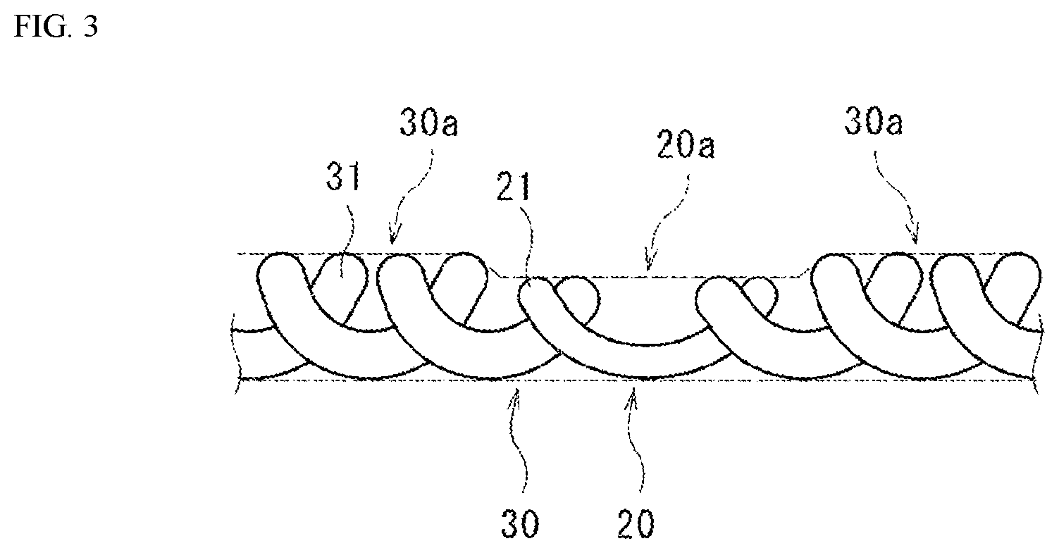 Patent US12376635 Figure 3 – Glove