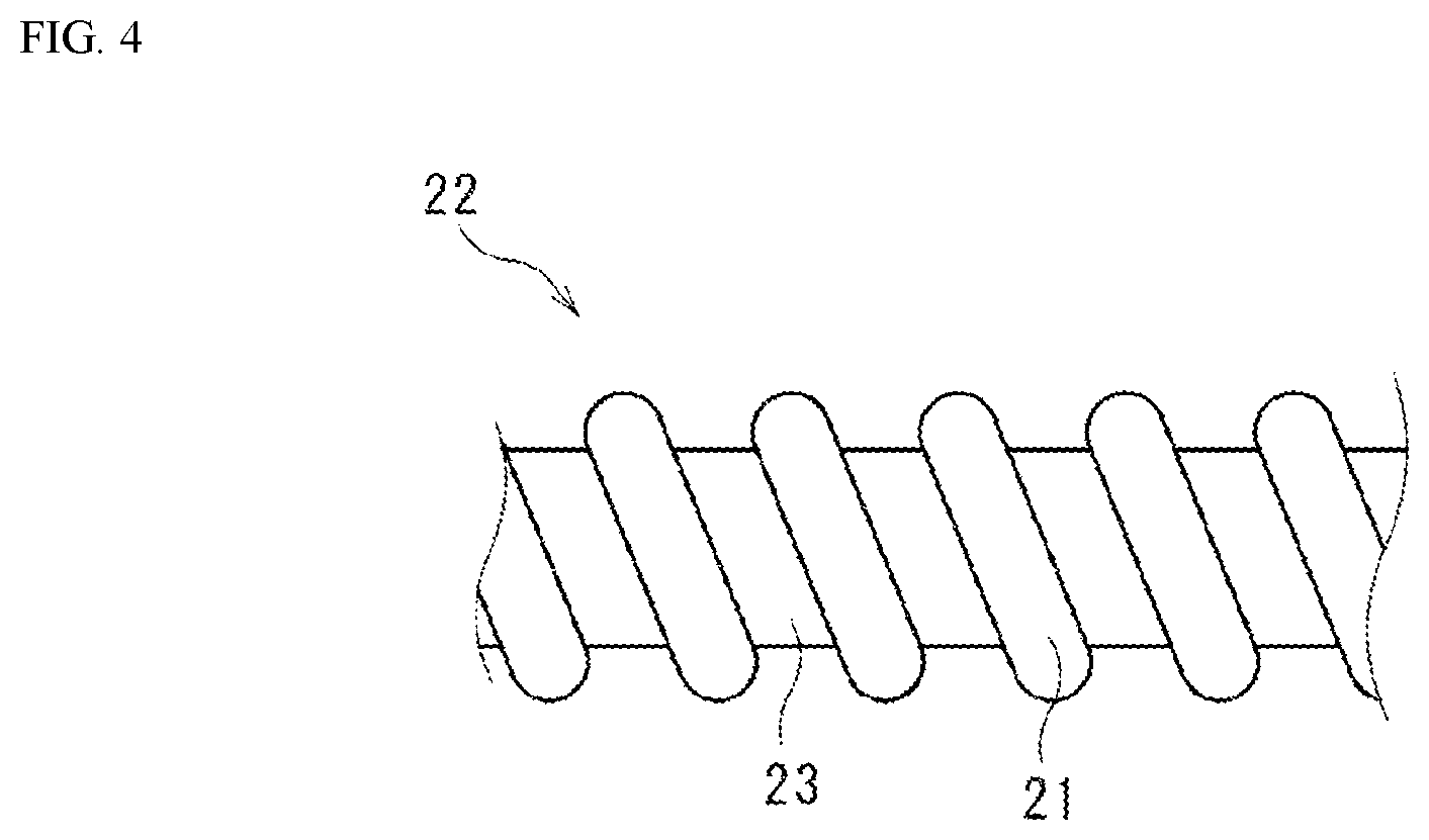 Patent US12376635 Figure 4 – Glove