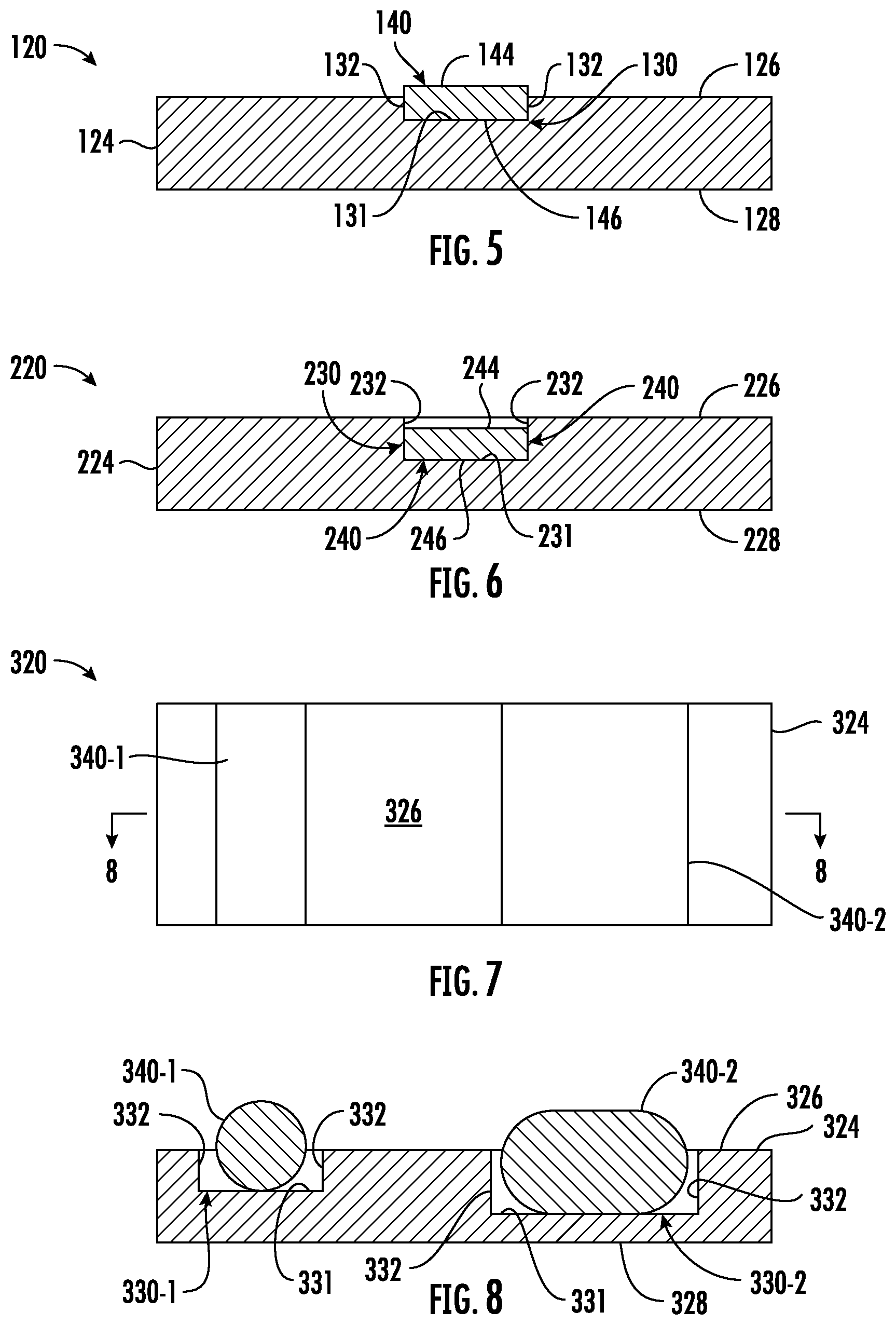 Patent US12376636 Figure 2 – Recessed belt loop
