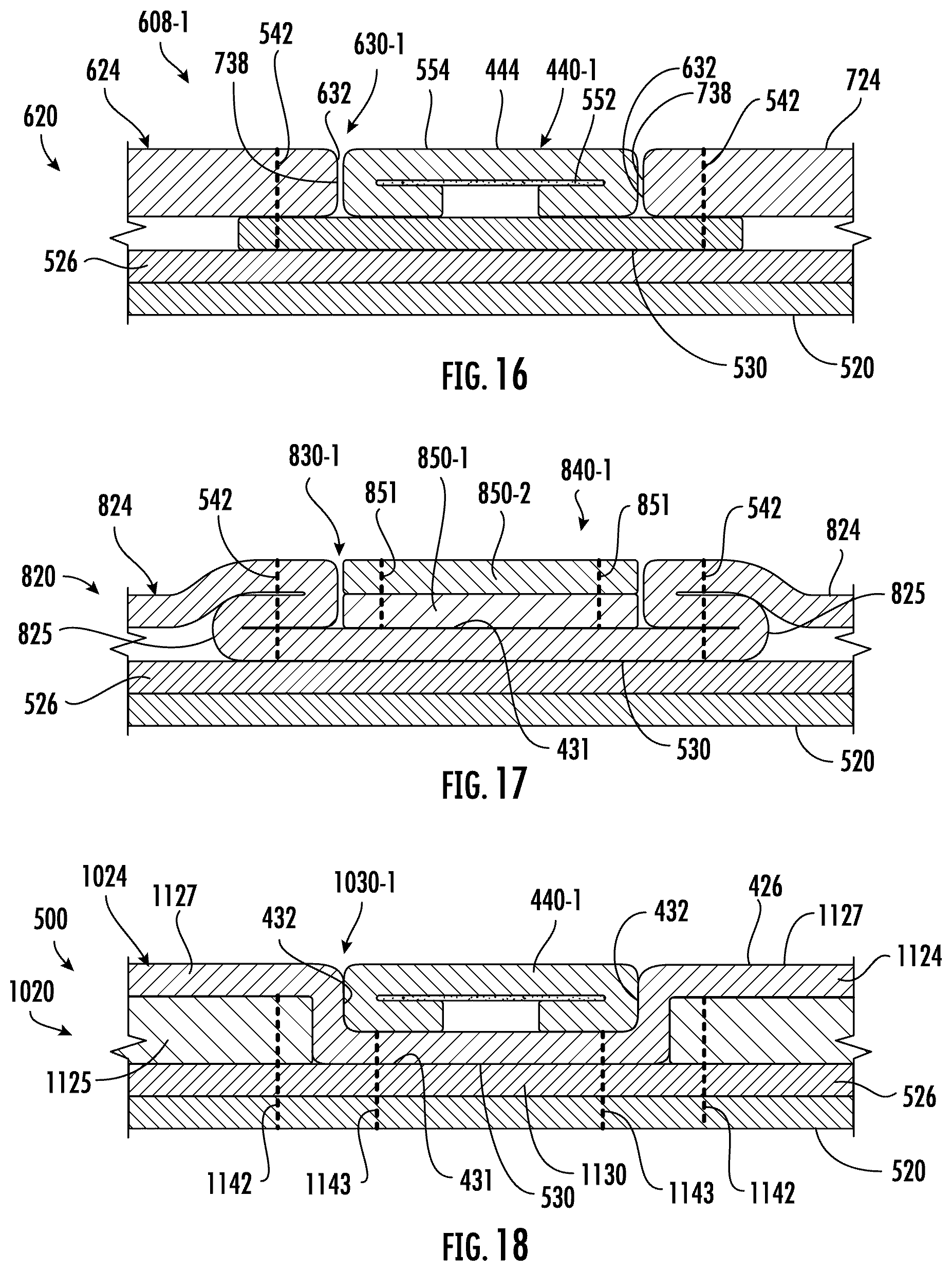 Patent US12376636 Figure 8 – Recessed belt loop