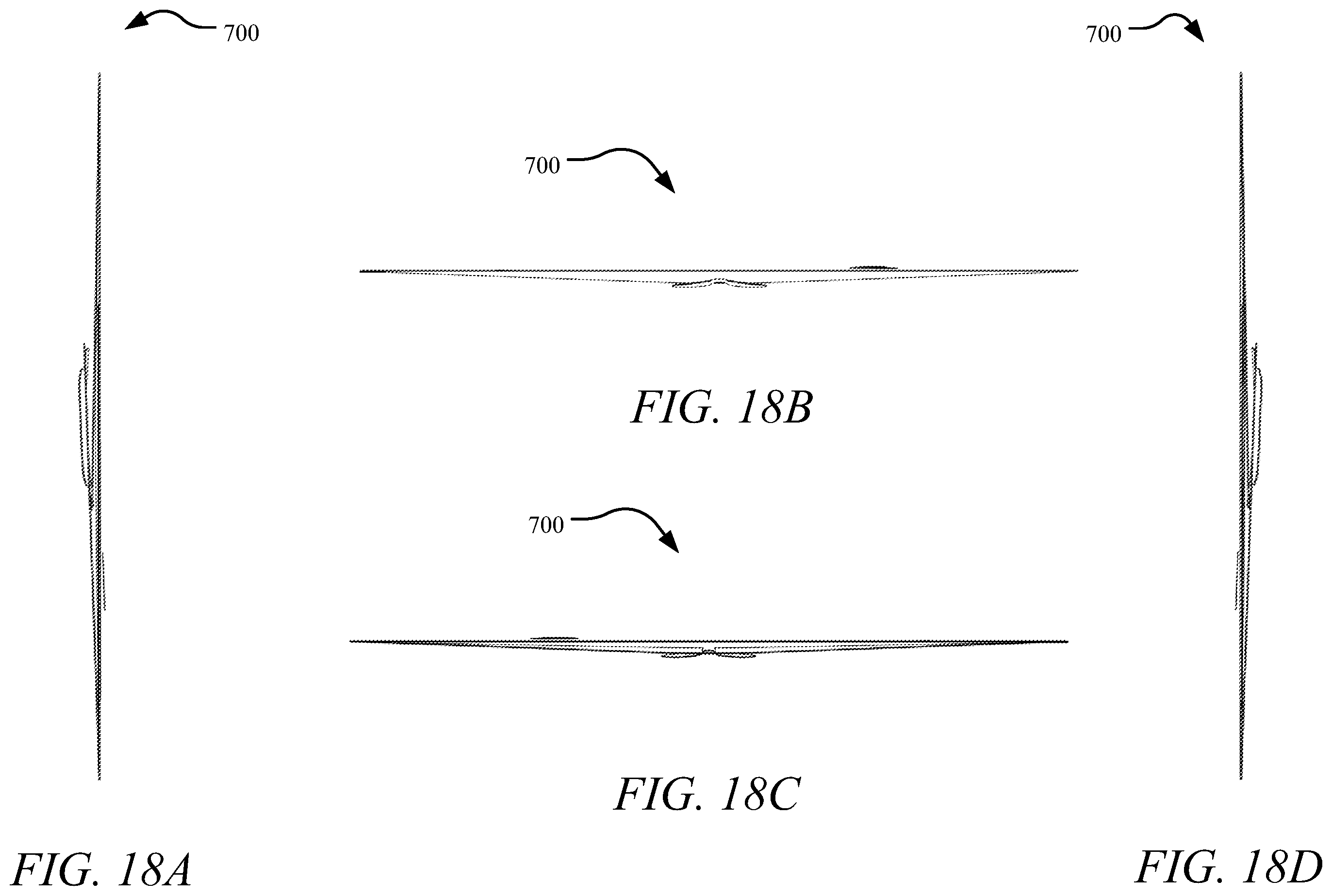 Patent US12376637 Figure 18 – Imitation flower bouquet system