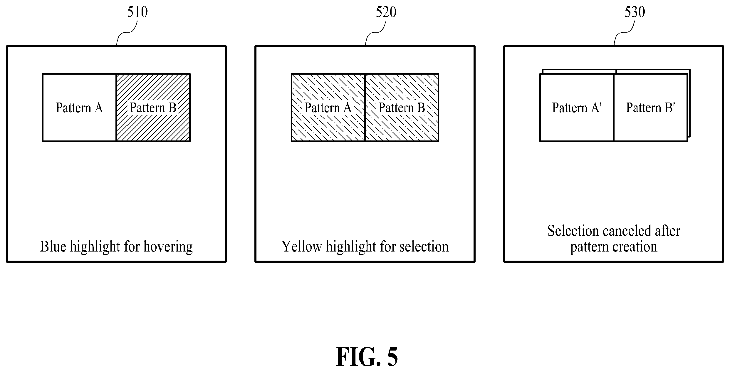 Patent US12376638 Figure 6 – Faciliating designing of garment by duplicating pattern piece in three-dimensional space