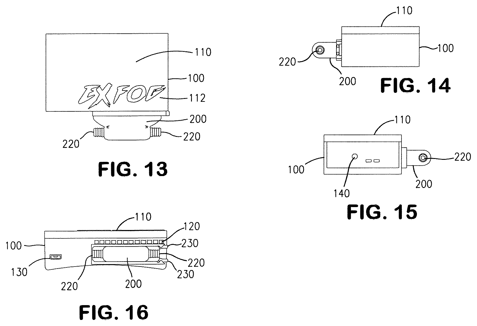 Patent US12376640 Figure 5 – Headworn defogger