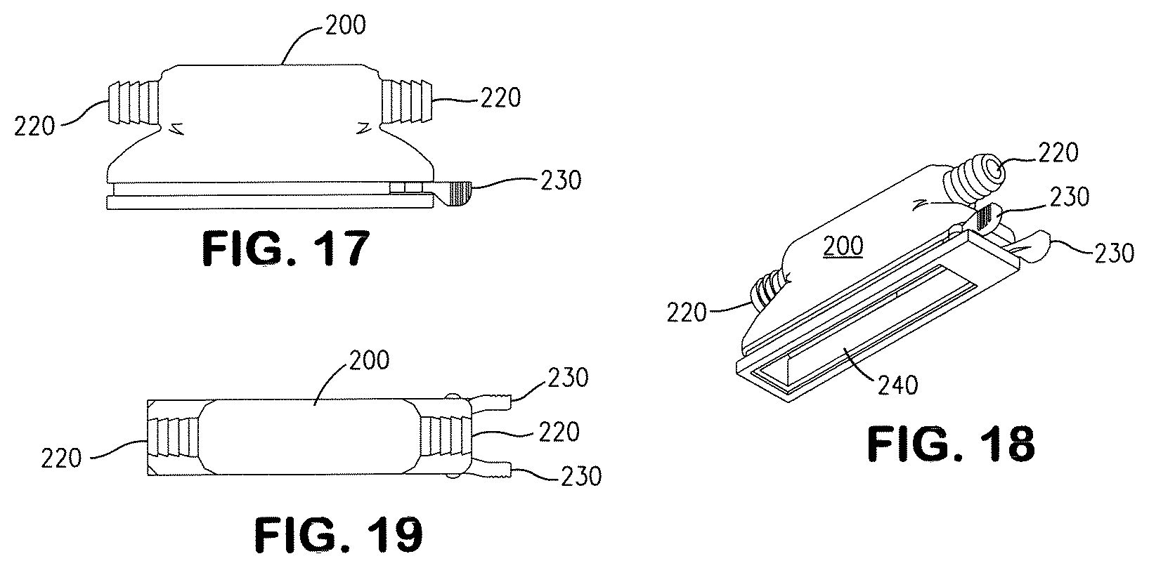 Patent US12376640 Figure 6 – Headworn defogger