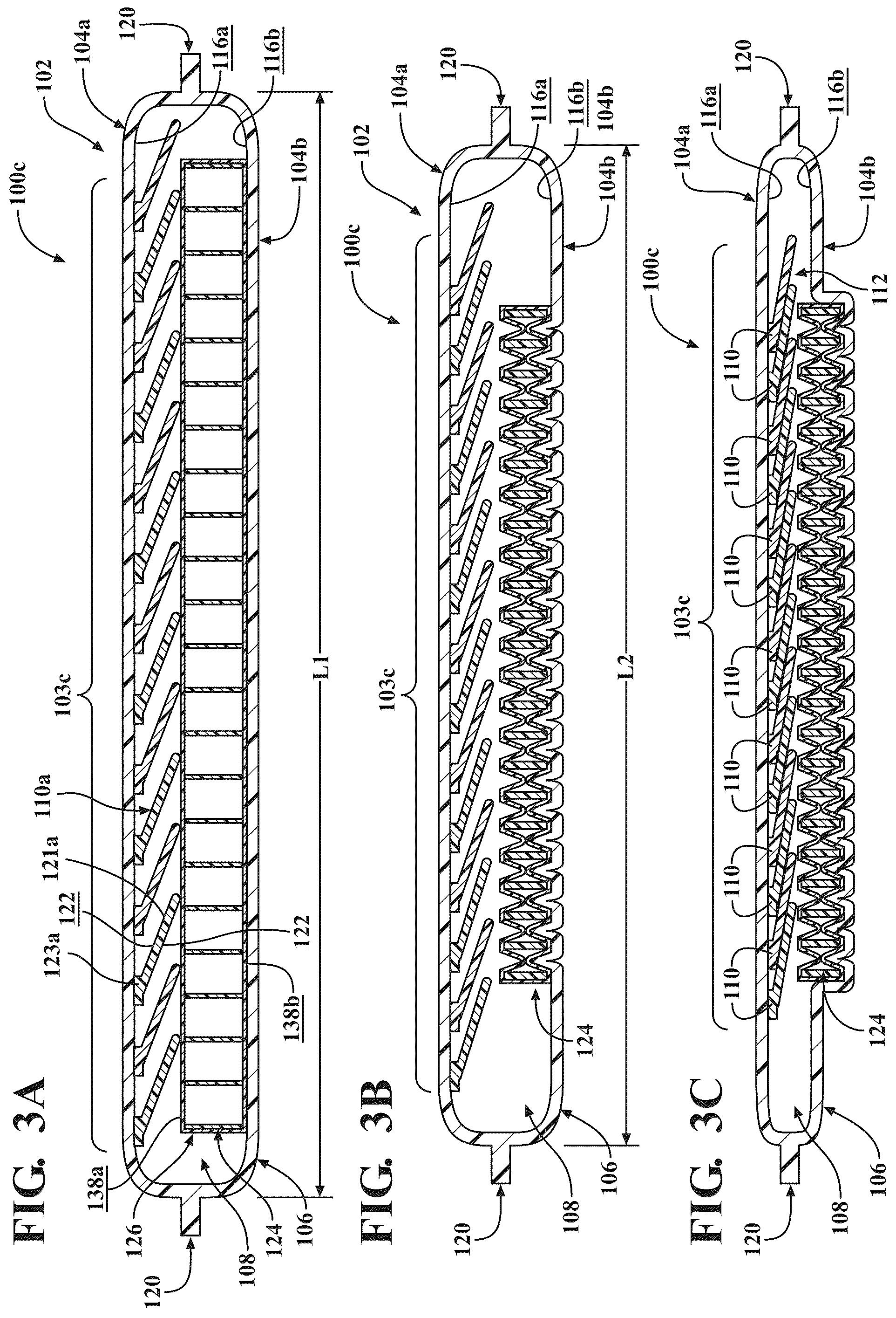 Patent US12376642 Figure 3 – Vacuum locking for article of footwear or apparel