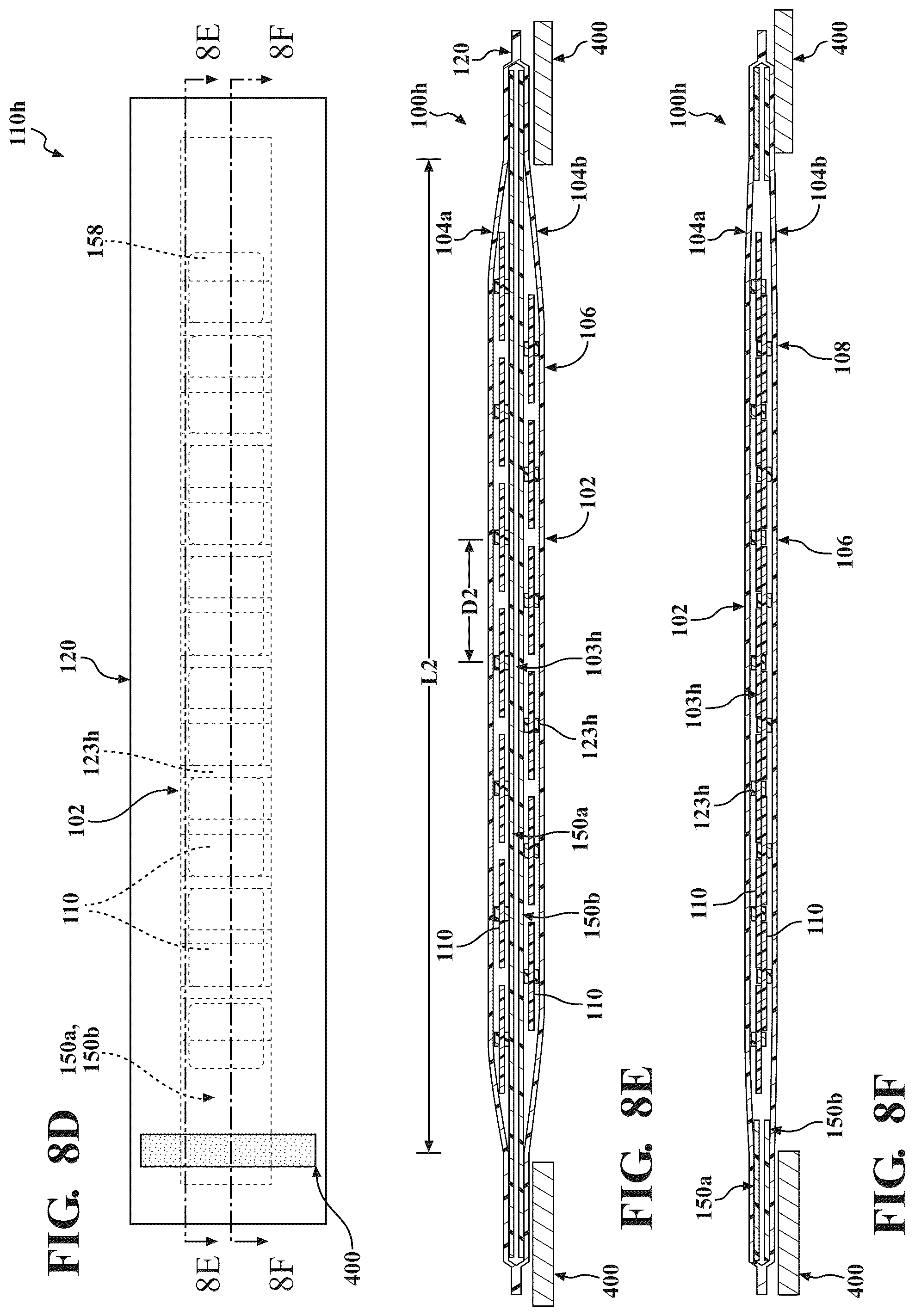 Patent US12376642 Figure 10 – Vacuum locking for article of footwear or apparel