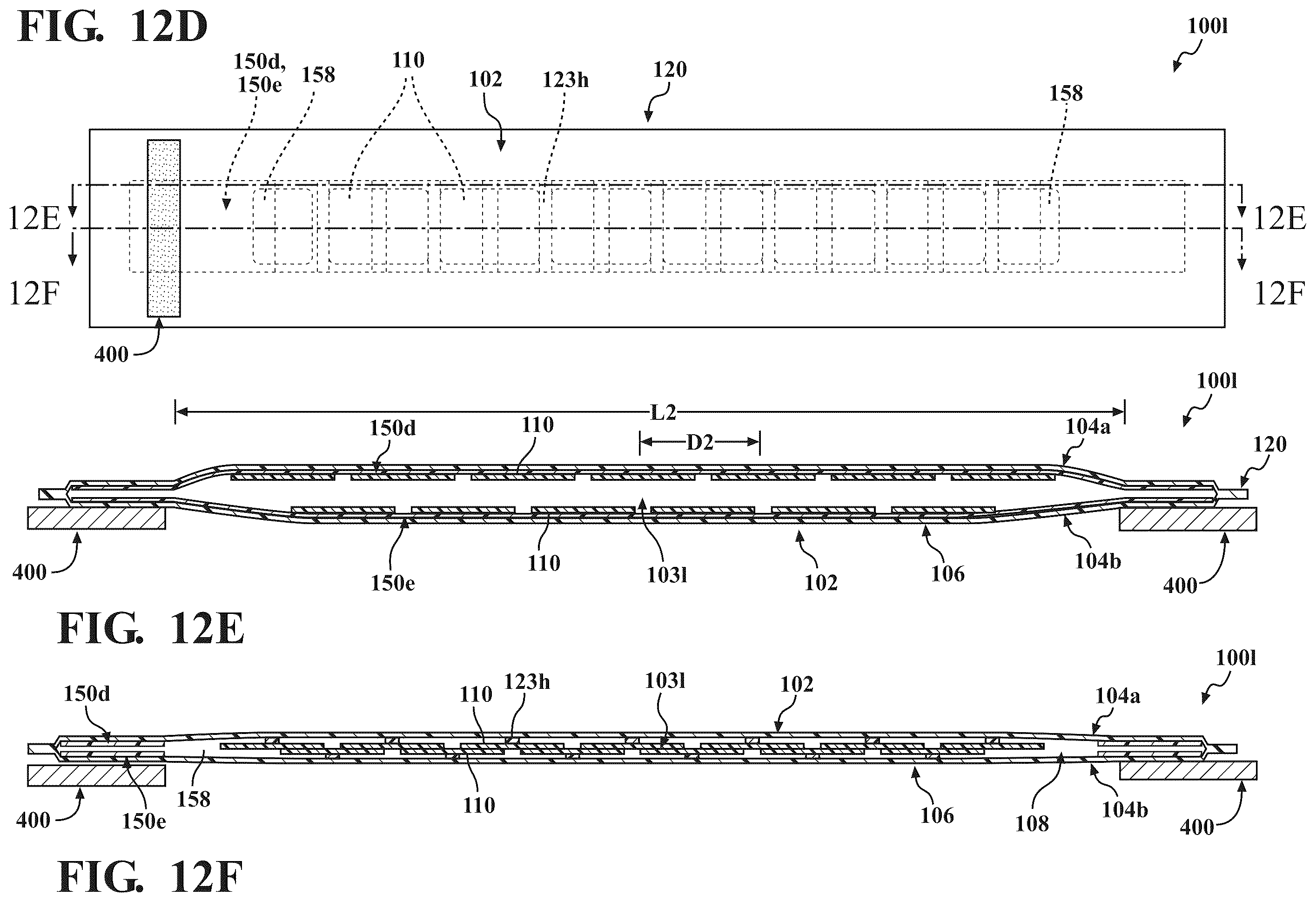 Patent US12376642 Figure 18 – Vacuum locking for article of footwear or apparel
