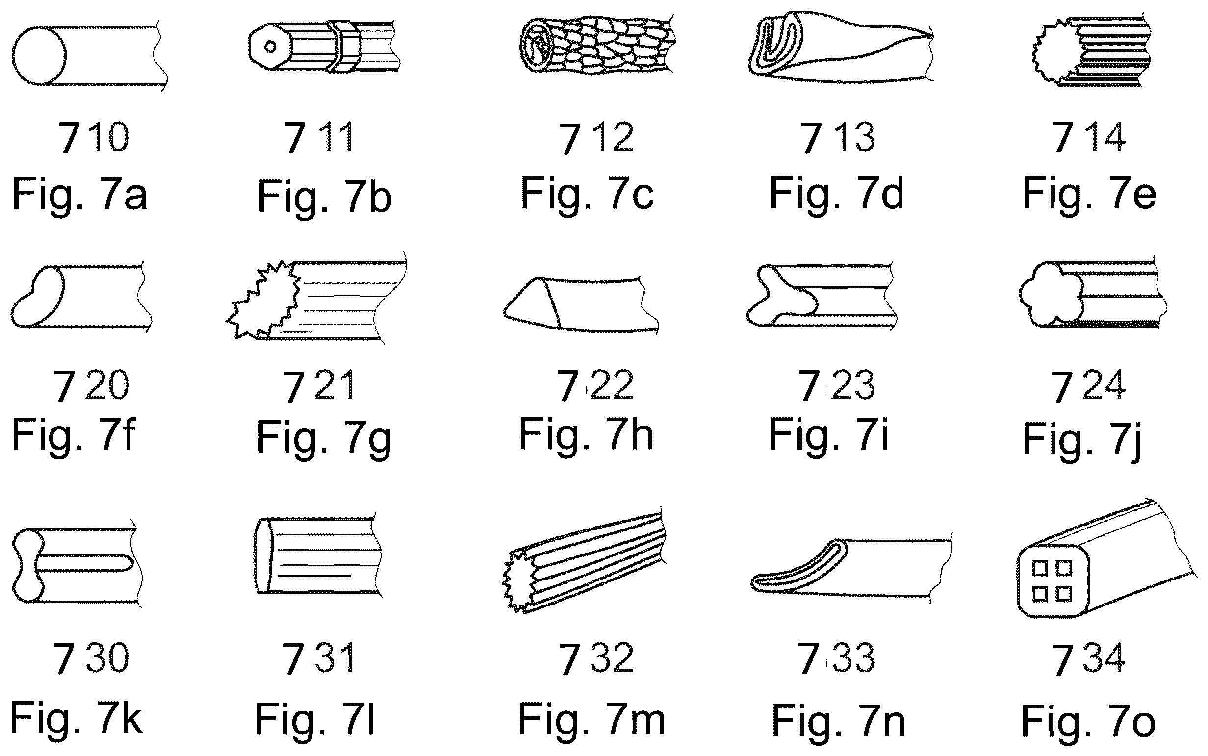 Patent US12376647 Figure 6 – Knitted shoe upper