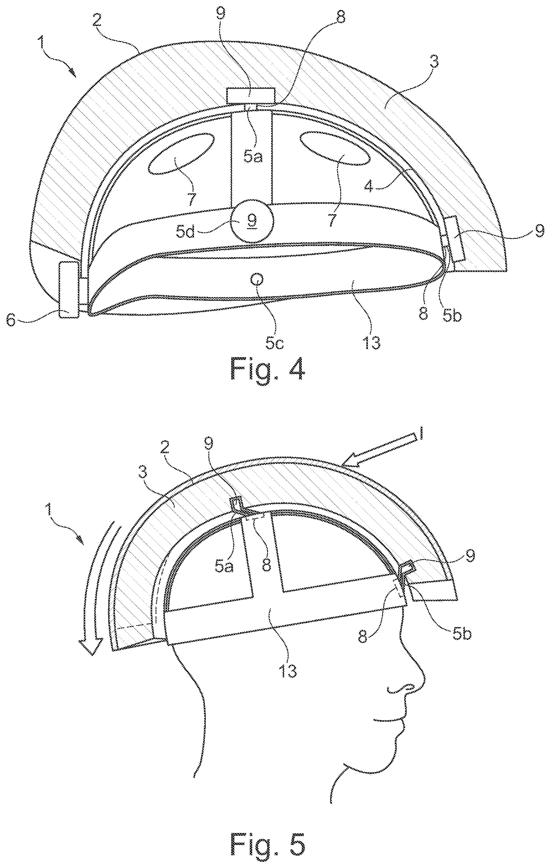 Patent US12376655 Figure 2 – Connector