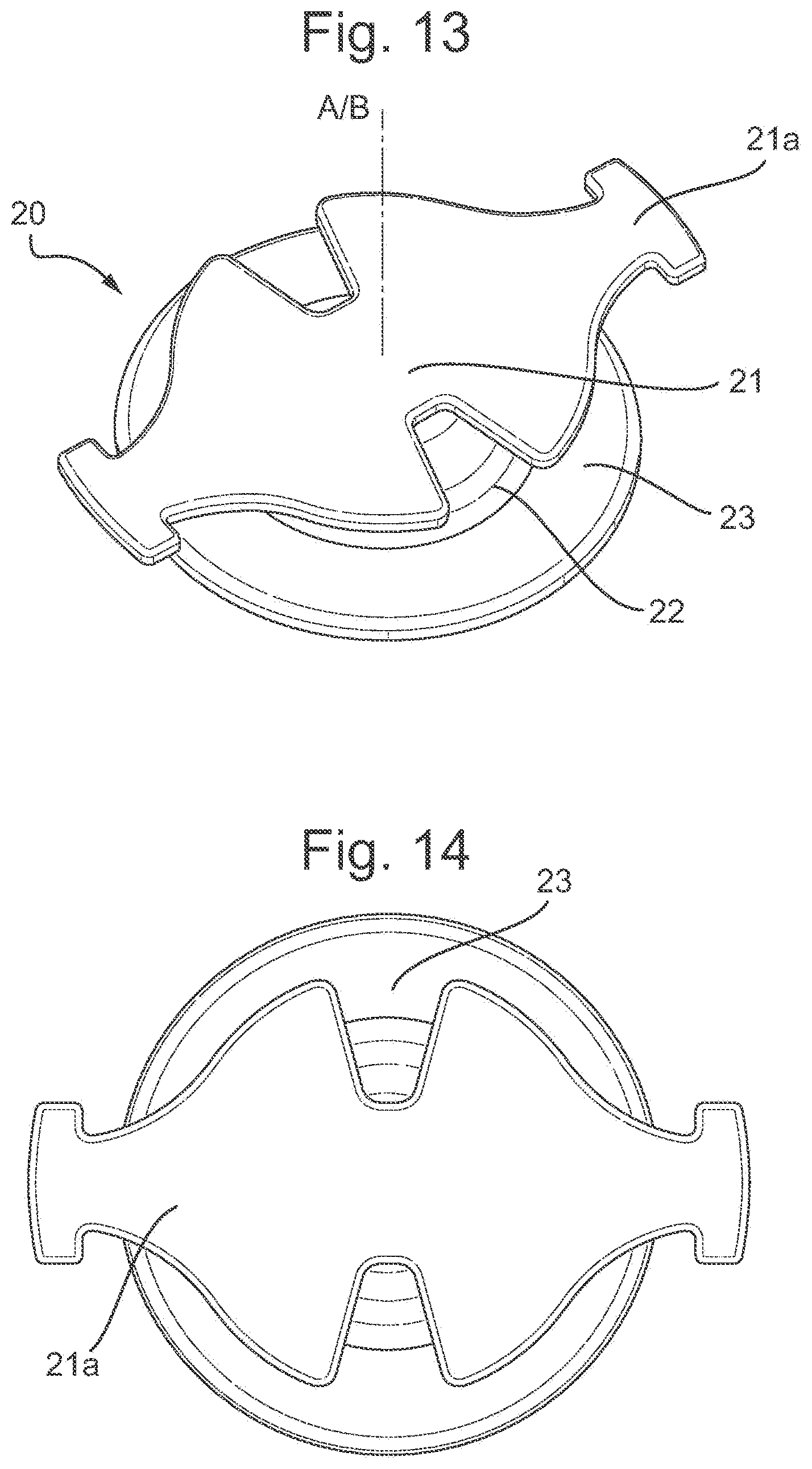 Patent US12376655 Figure 7 – Connector