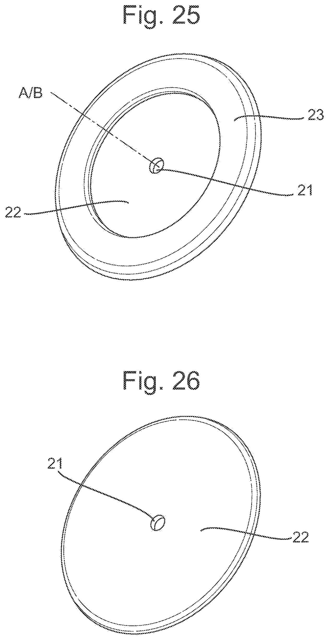 Patent US12376655 Figure 12 – Connector