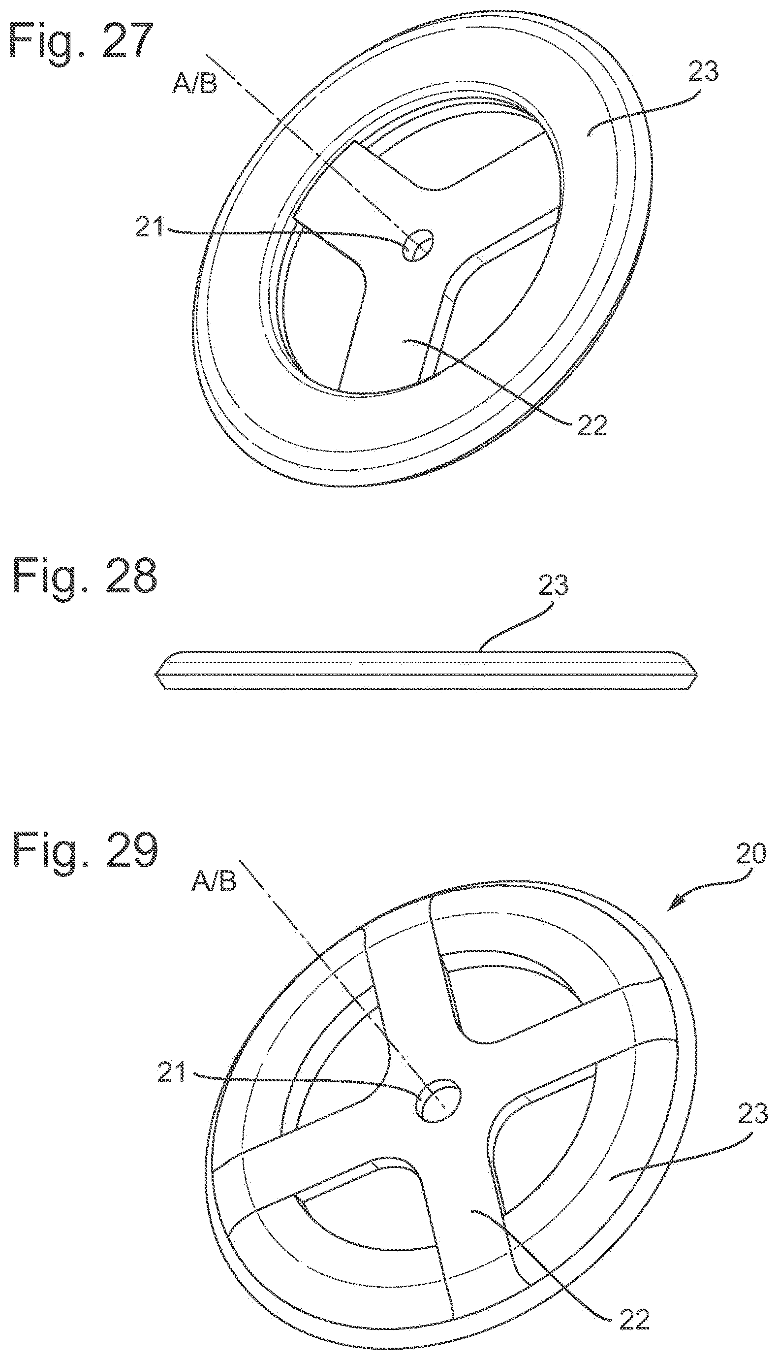 Patent US12376655 Figure 13 – Connector