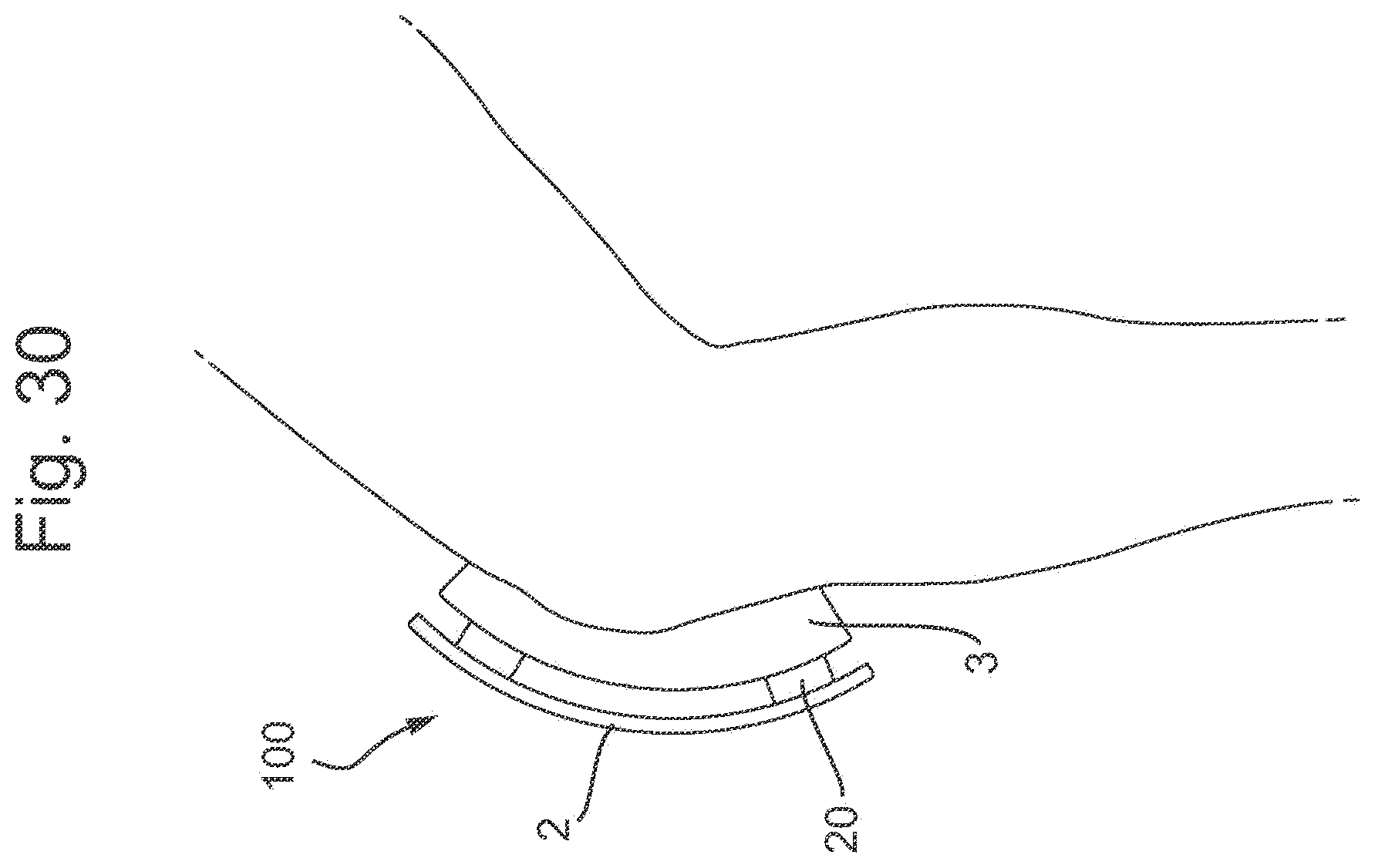 Patent US12376655 Figure 14 – Connector