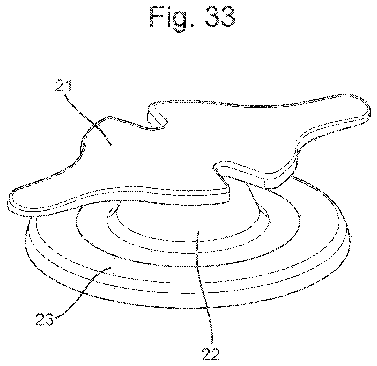 Patent US12376655 Figure 17 – Connector