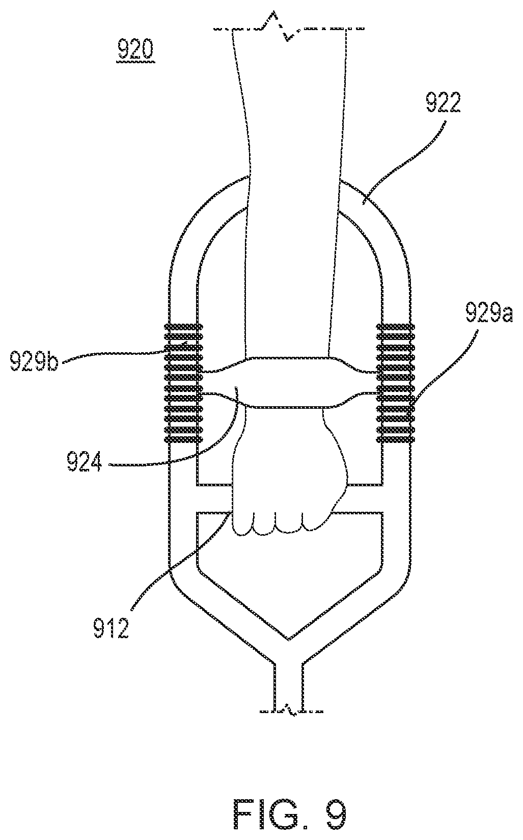 Patent US12376657 Figure 10 – Mobility assist device including exercising components, and systems and methods thereof