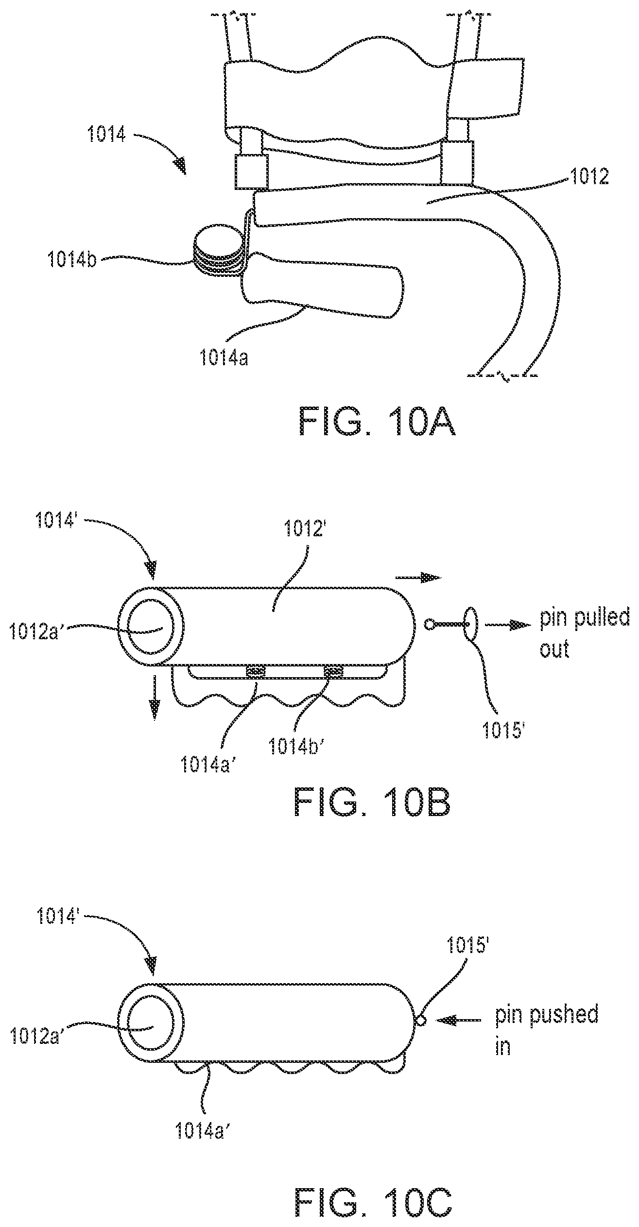 Patent US12376657 Figure 11 – Mobility assist device including exercising components, and systems and methods thereof