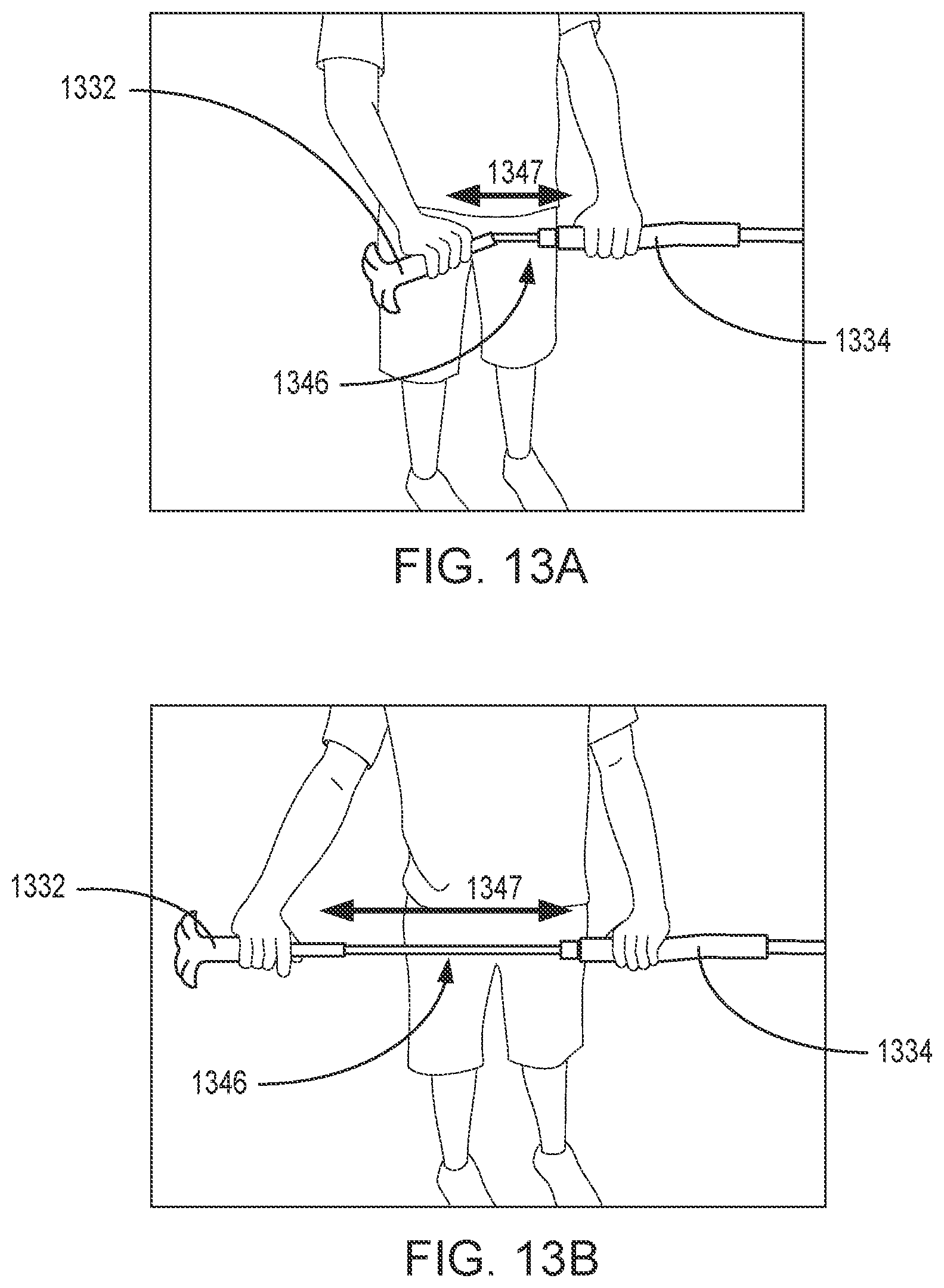 Patent US12376657 Figure 14 – Mobility assist device including exercising components, and systems and methods thereof