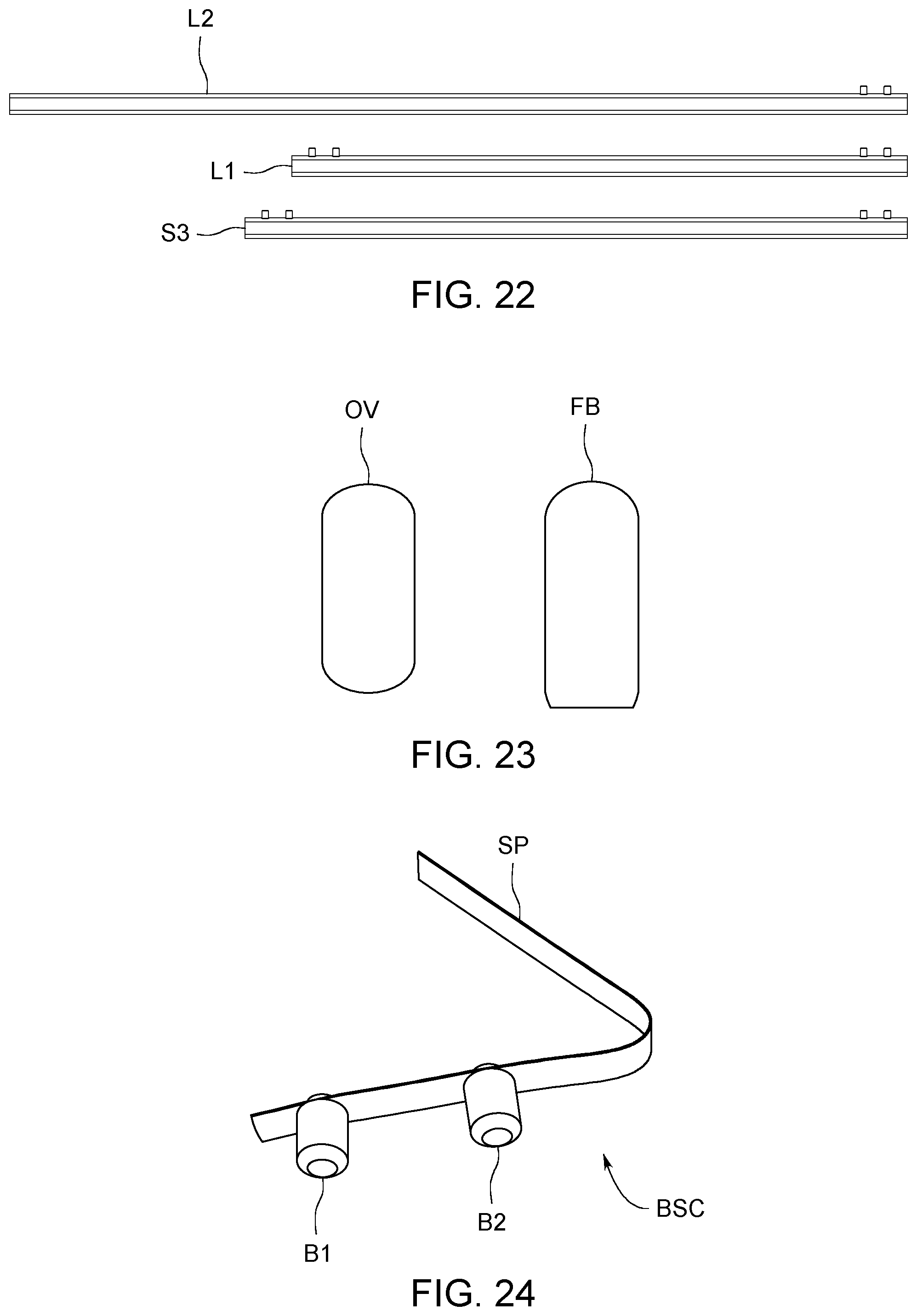 Patent US12376658 Figure 18 – Collapsible umbrella with quick connect rib sections