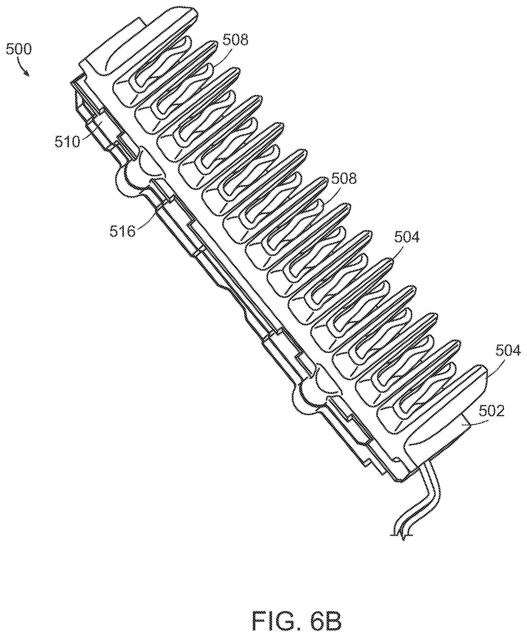 Patent US12376660 Figure 10 – Hot brush