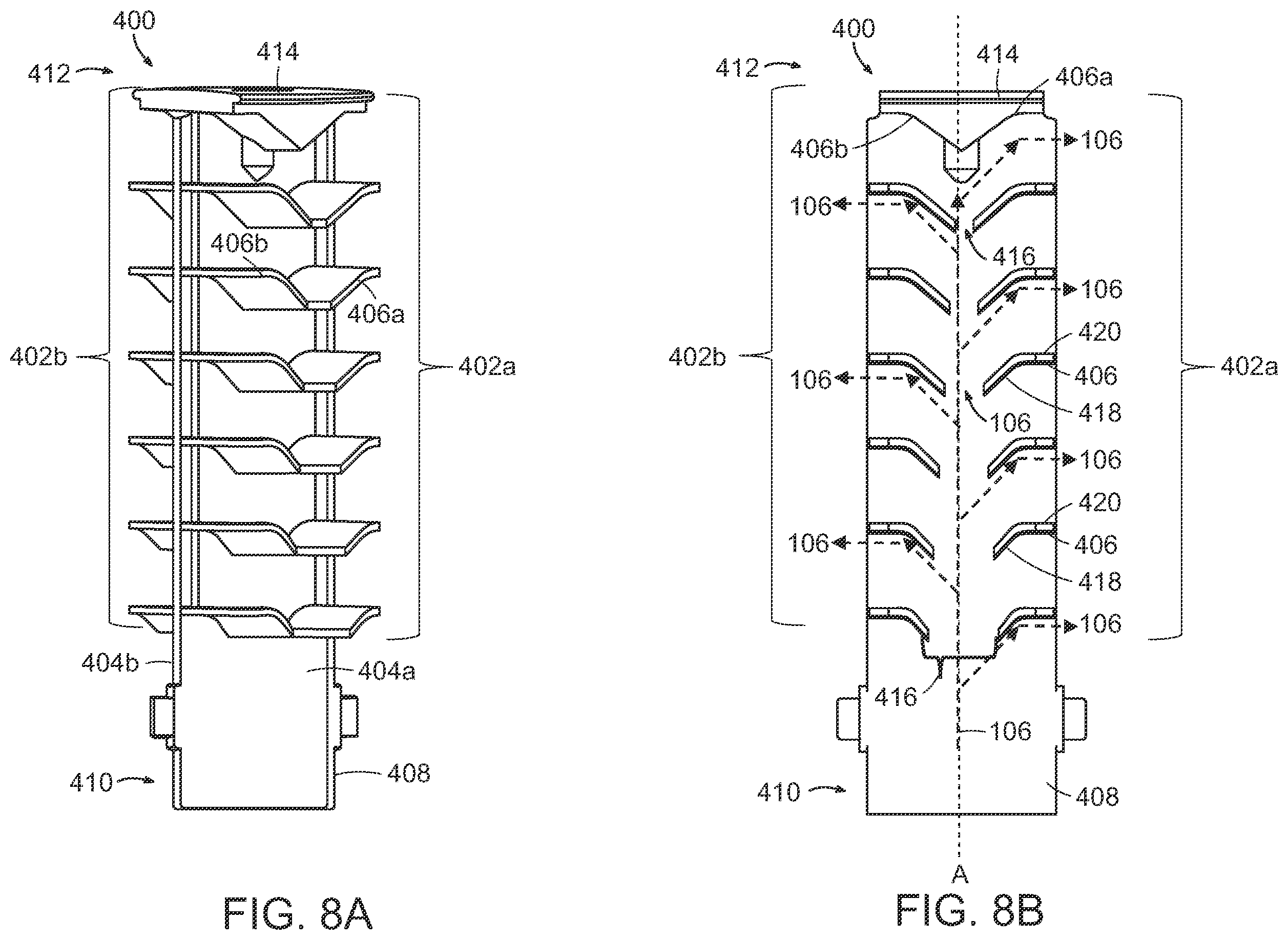 Patent US12376660 Figure 12 – Hot brush
